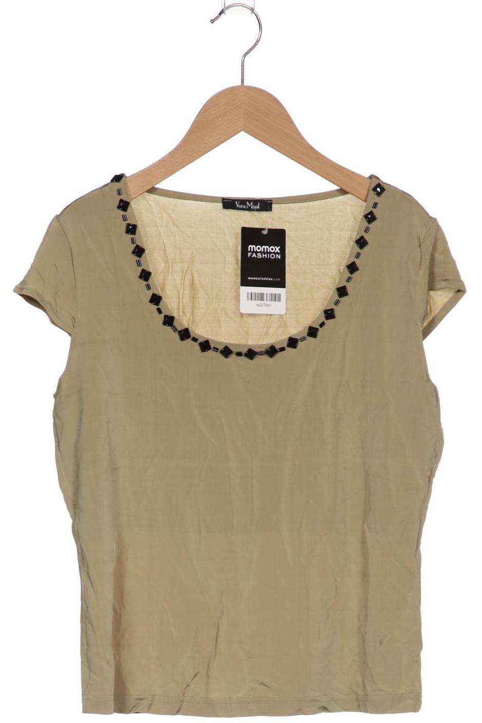 

Vera Mont Damen T-Shirt, grün