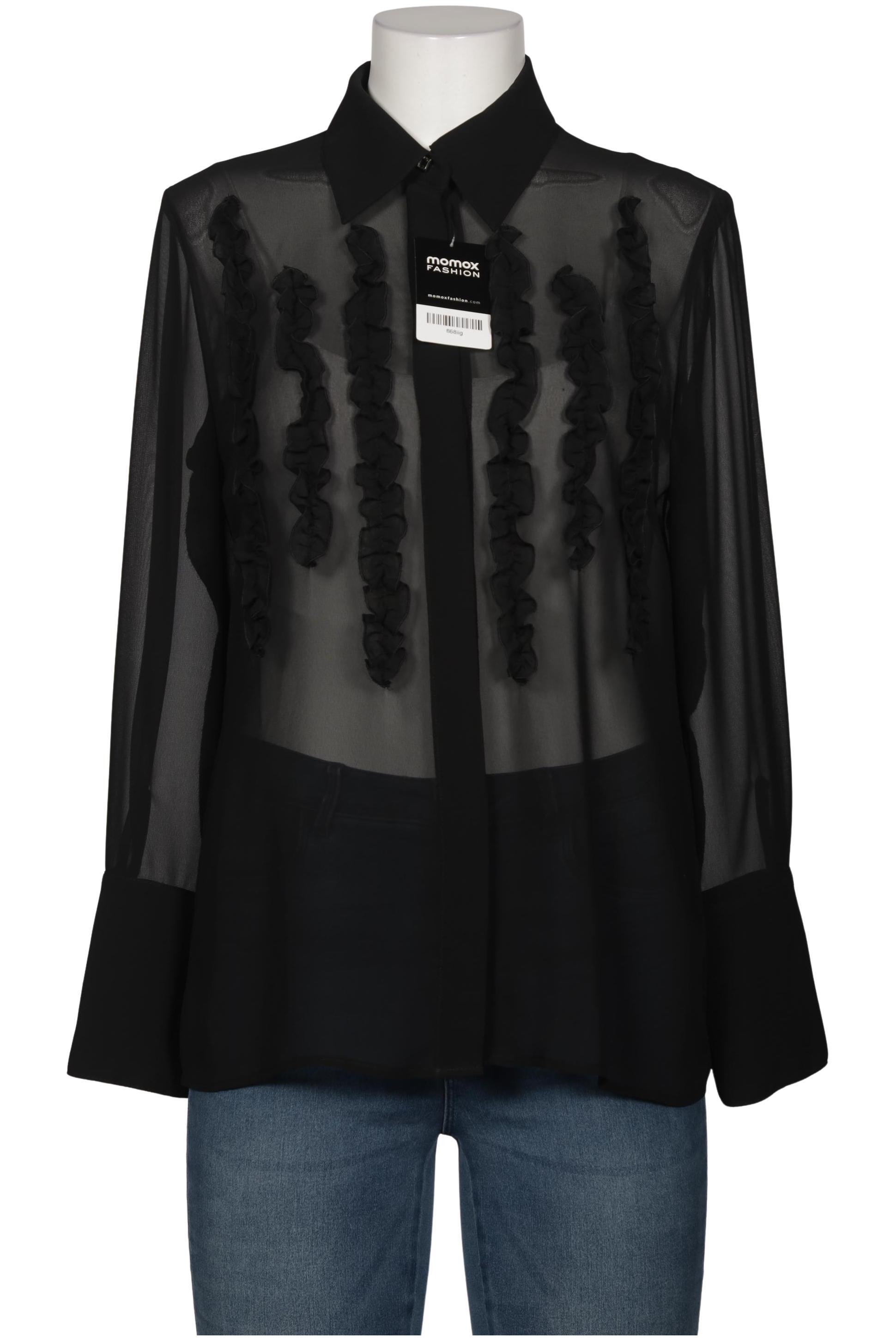 

Vera Mont Damen Bluse, schwarz, Gr. 36