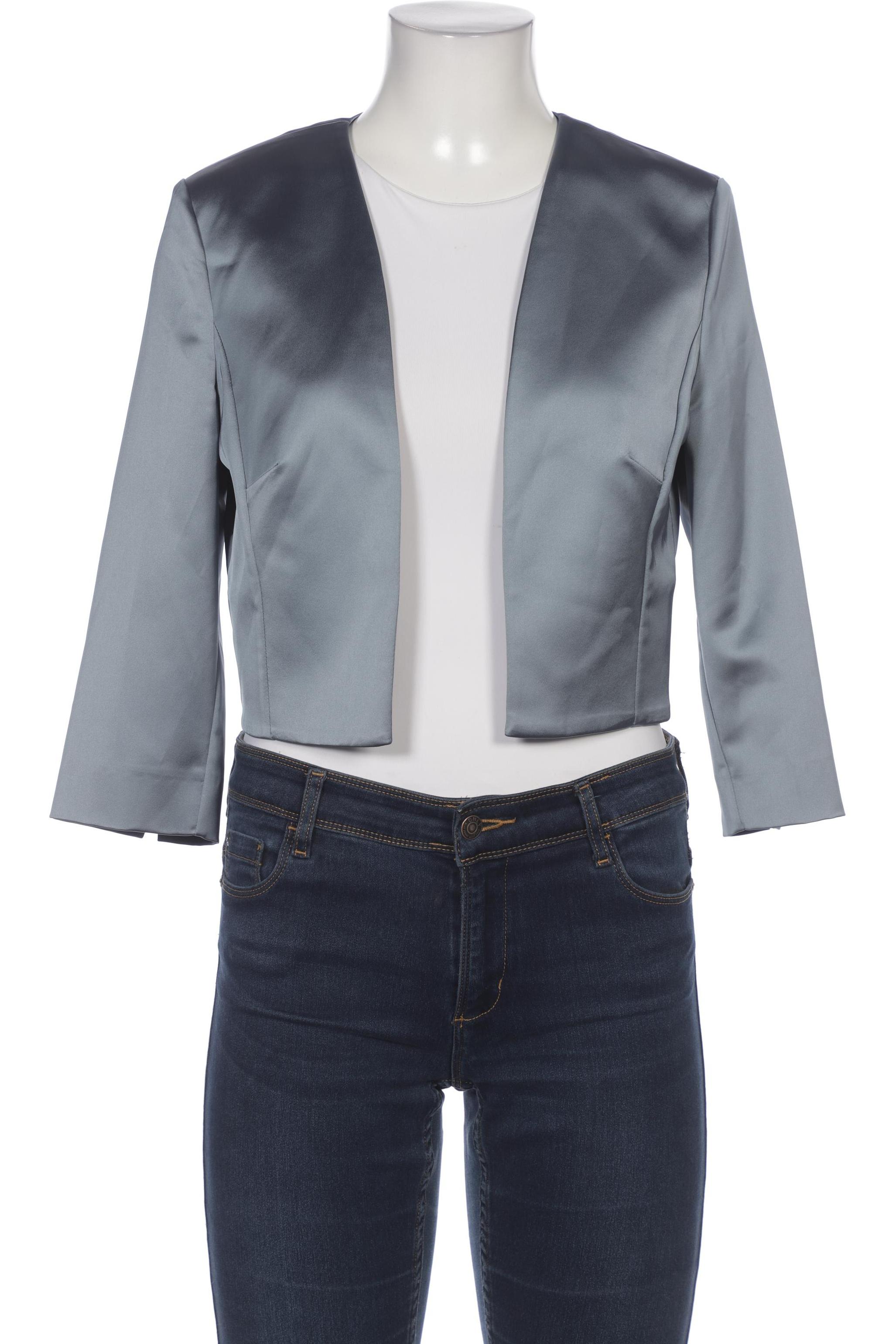 

Vera Mont Damen Blazer, blau
