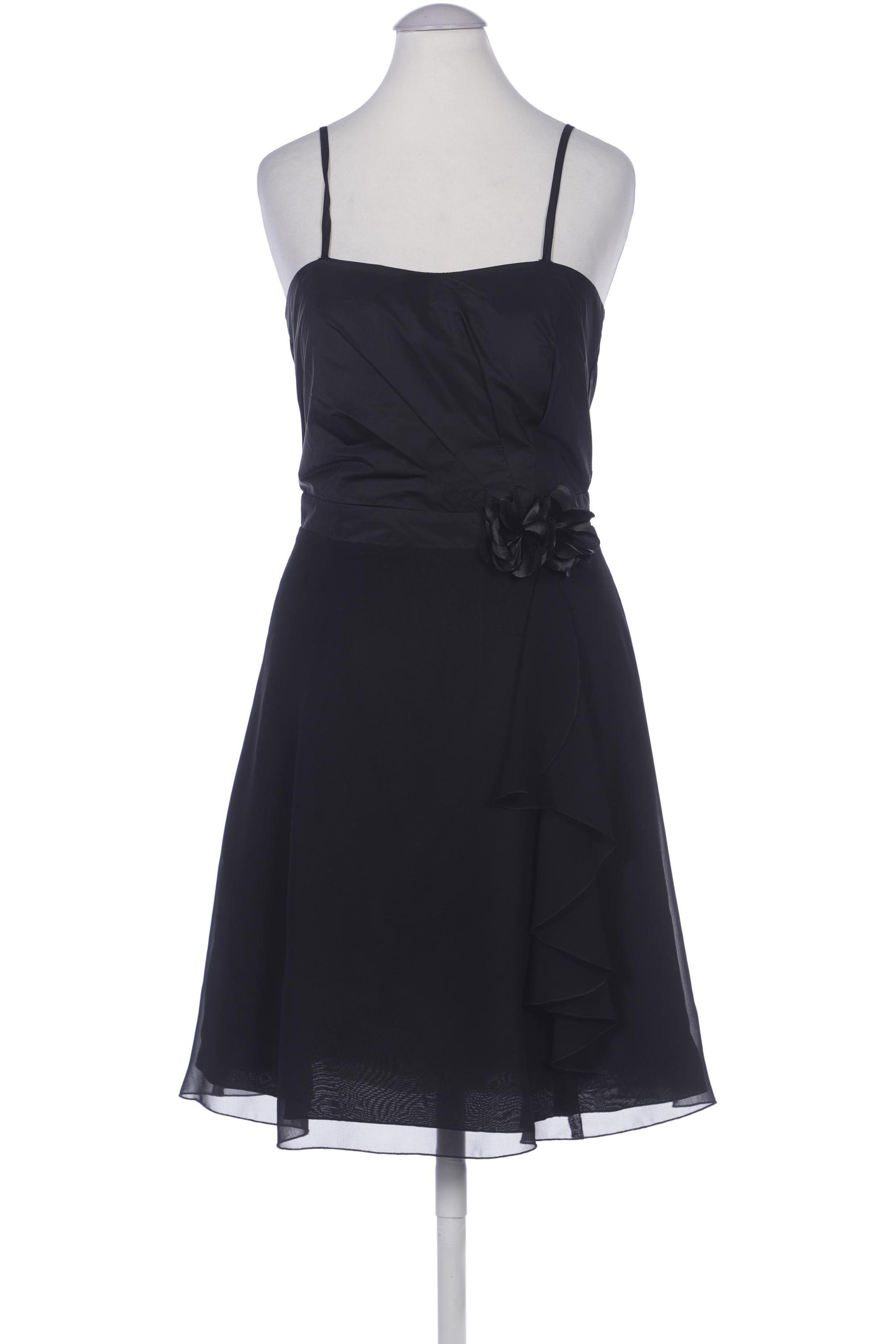 

Vera Mont Damen Kleid, schwarz, Gr. 34