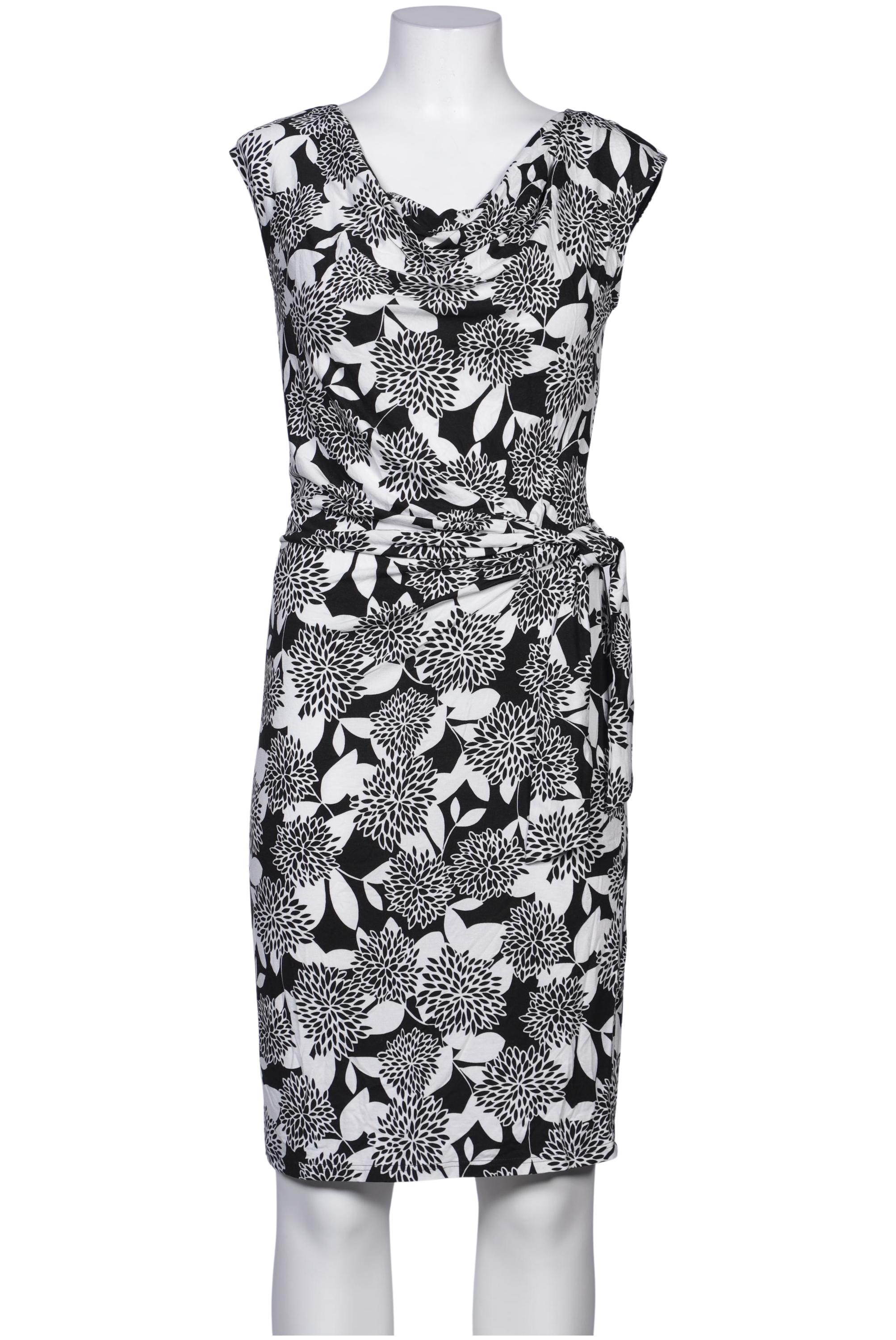 

Vera Mont Damen Kleid, schwarz, Gr. 40