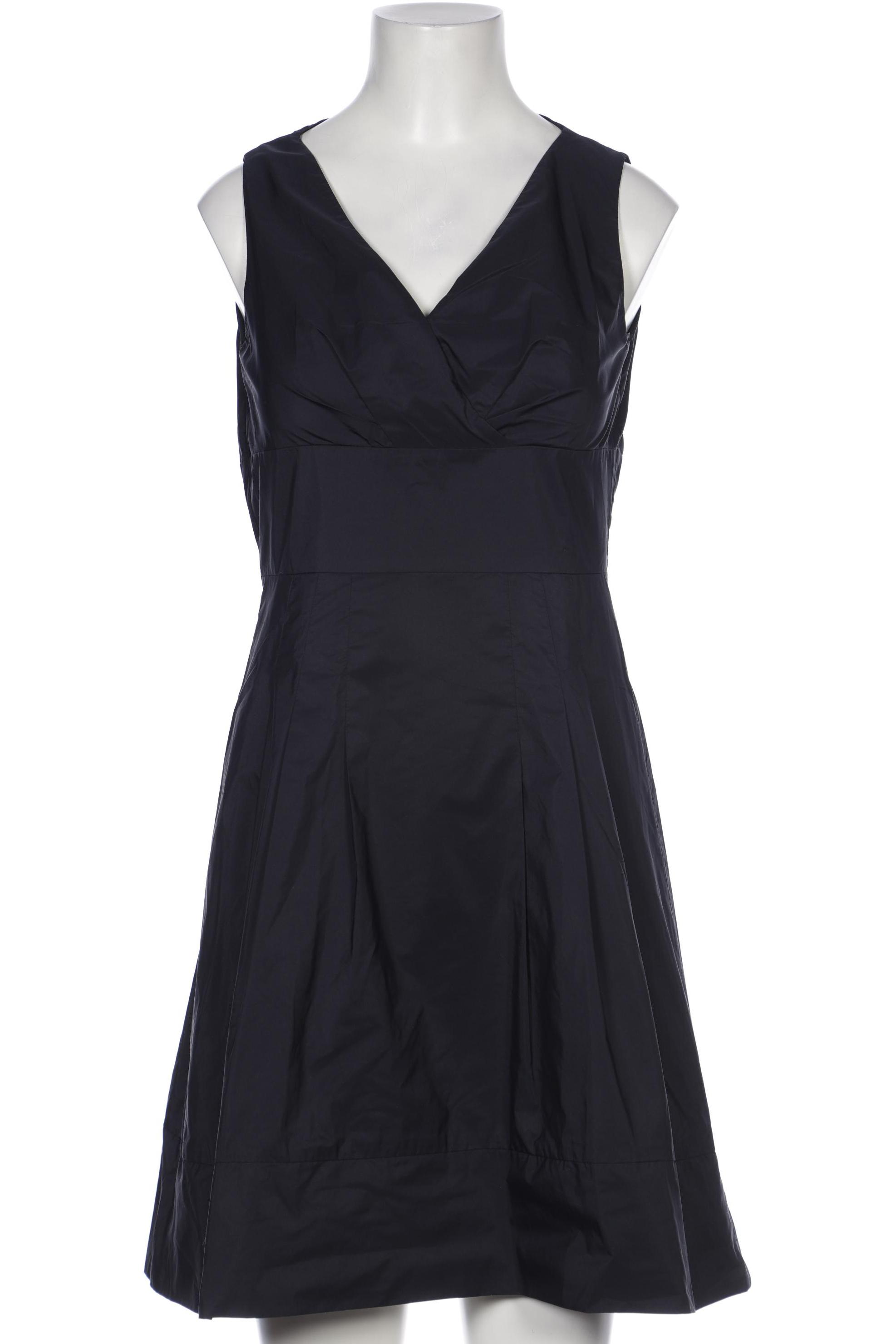 

Vera Mont Damen Kleid, marineblau