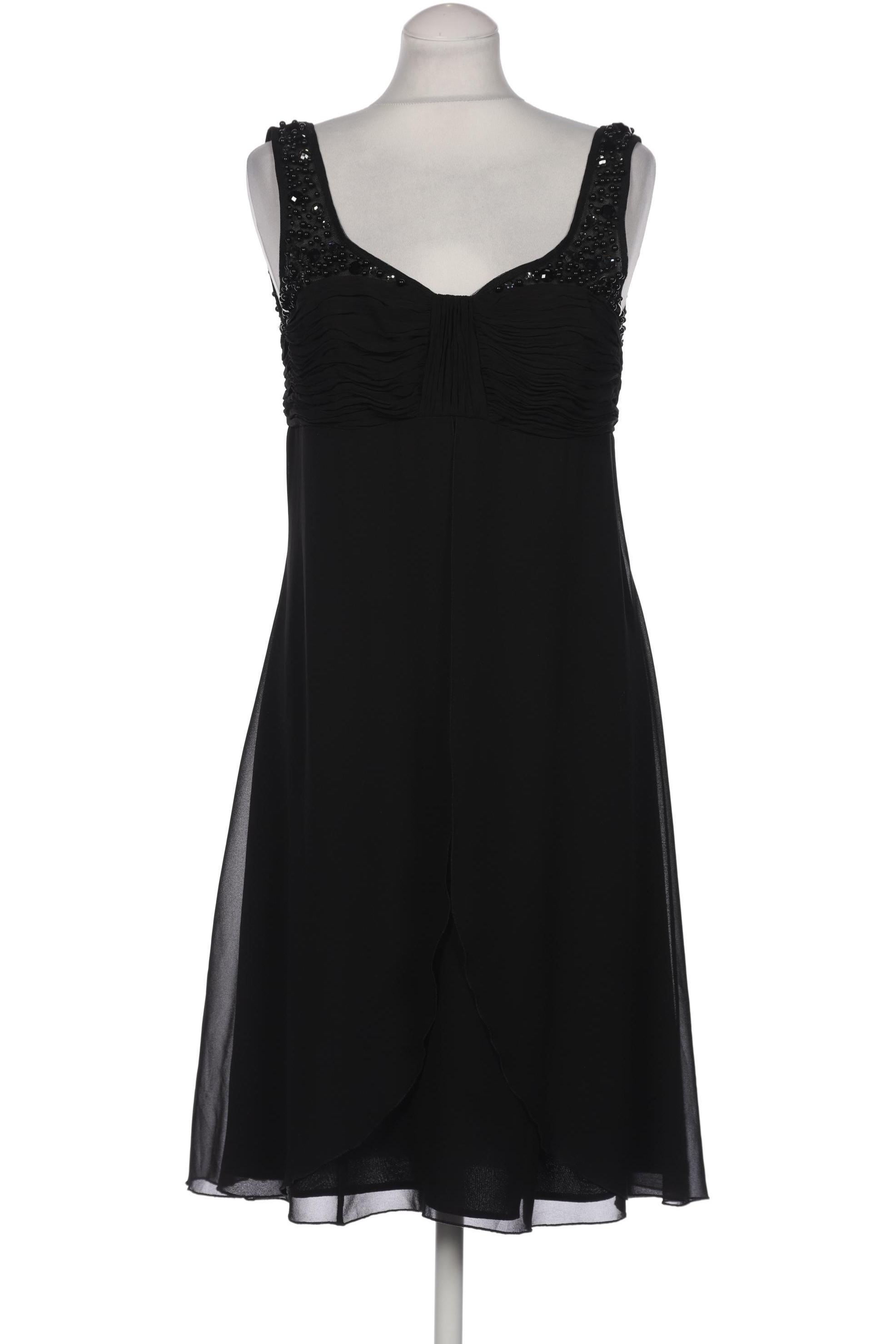 

Vera Mont Damen Kleid, schwarz, Gr. 36