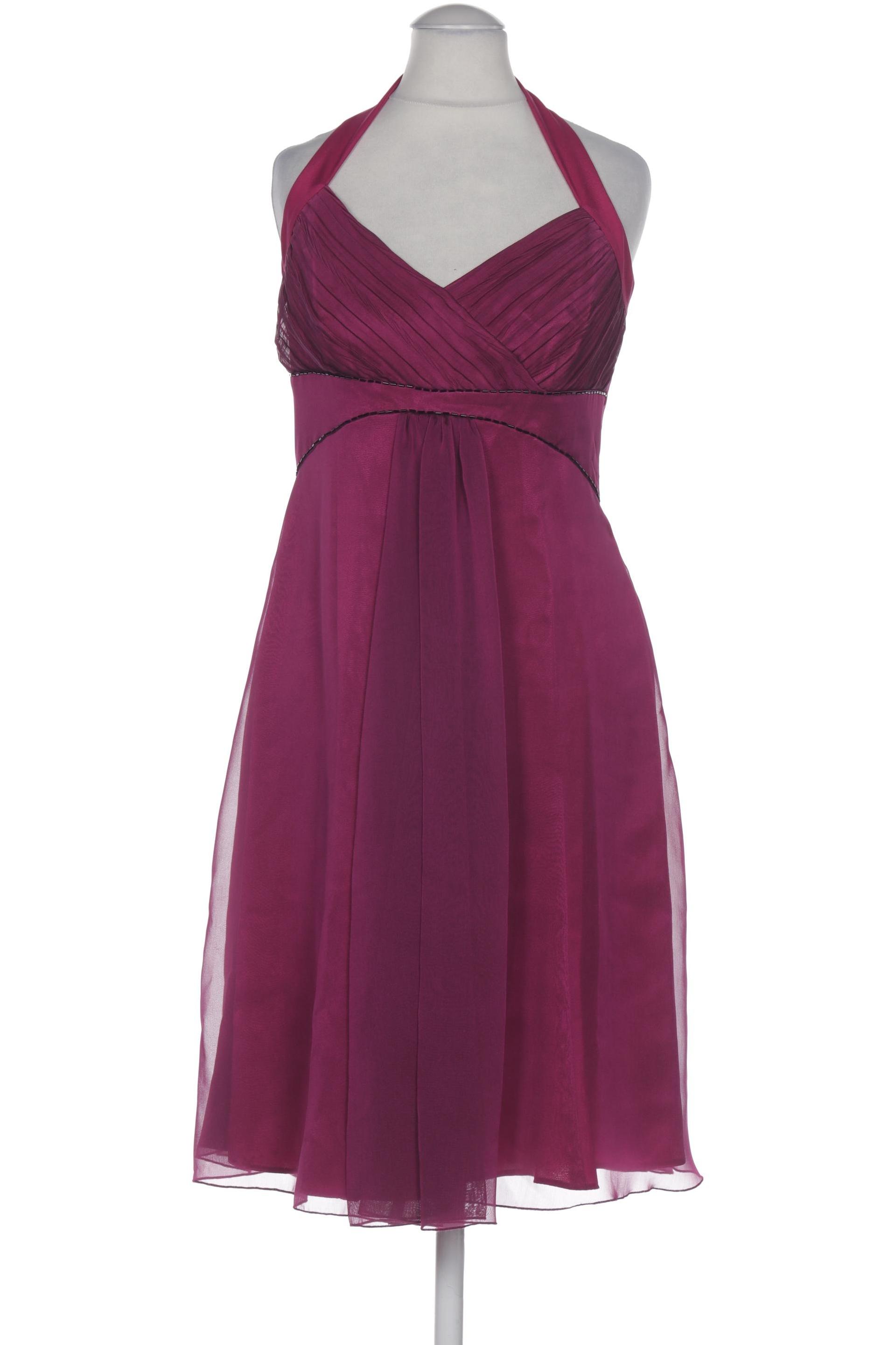 

Vera Mont Damen Kleid, pink, Gr. 36