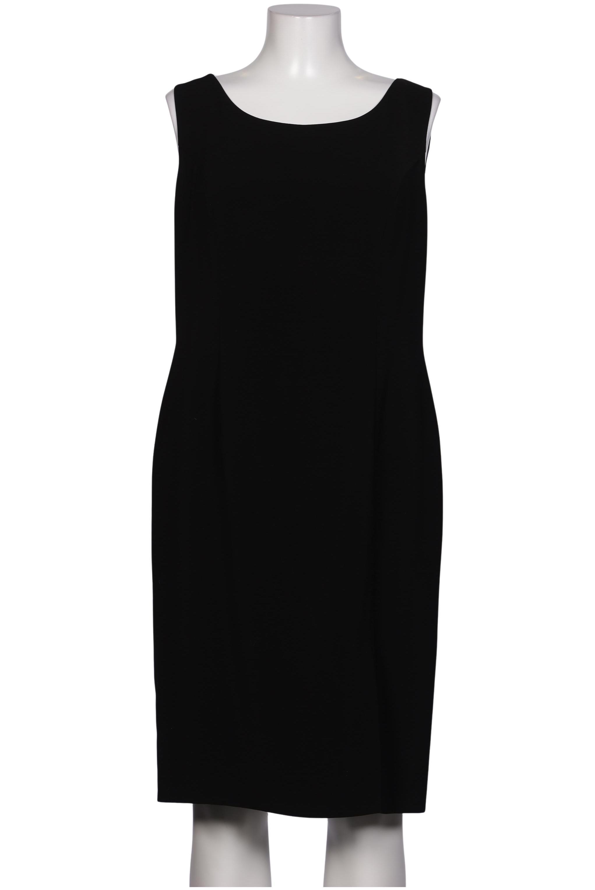

Vera Mont Damen Kleid, schwarz, Gr. 44