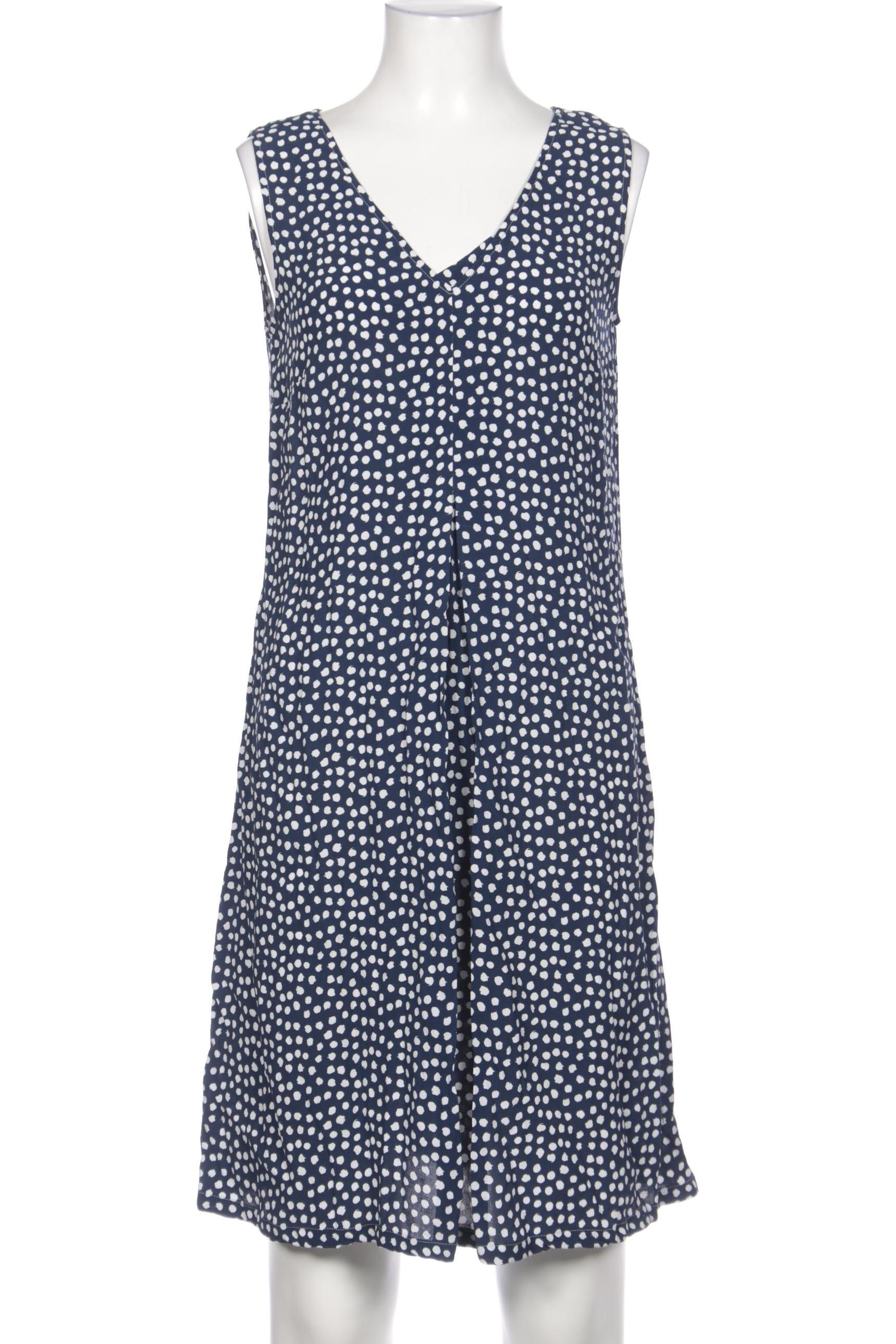 

Vera Mont Damen Kleid, marineblau