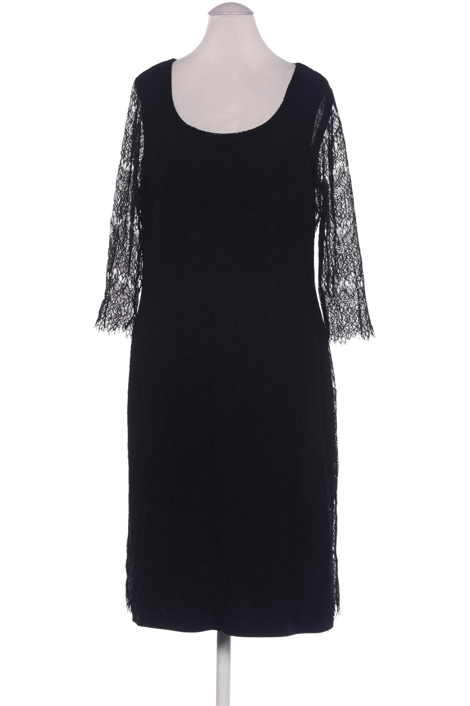 

Vera Mont Damen Kleid, schwarz, Gr. 38