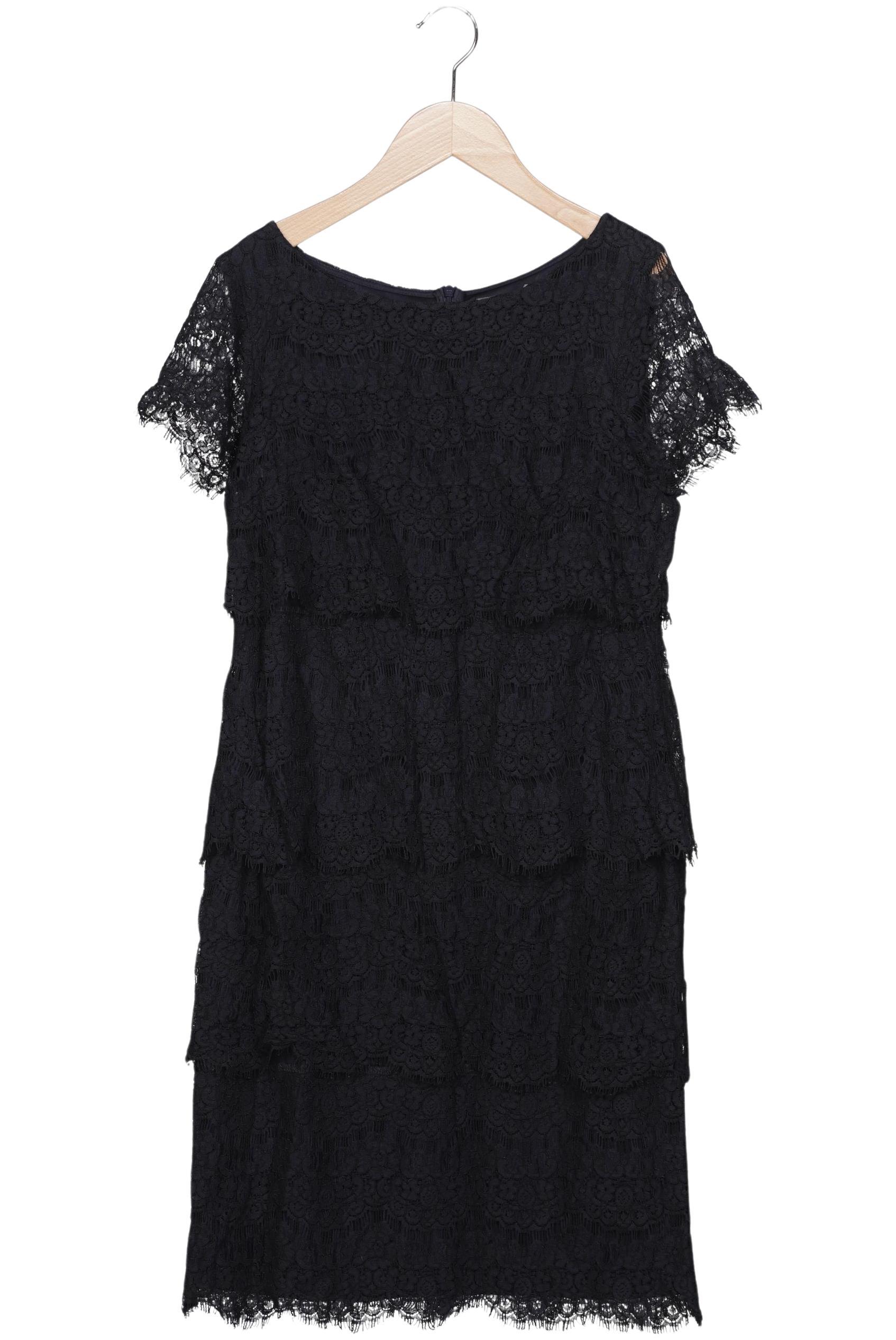 

Vera Mont Damen Kleid, marineblau, Gr. 36