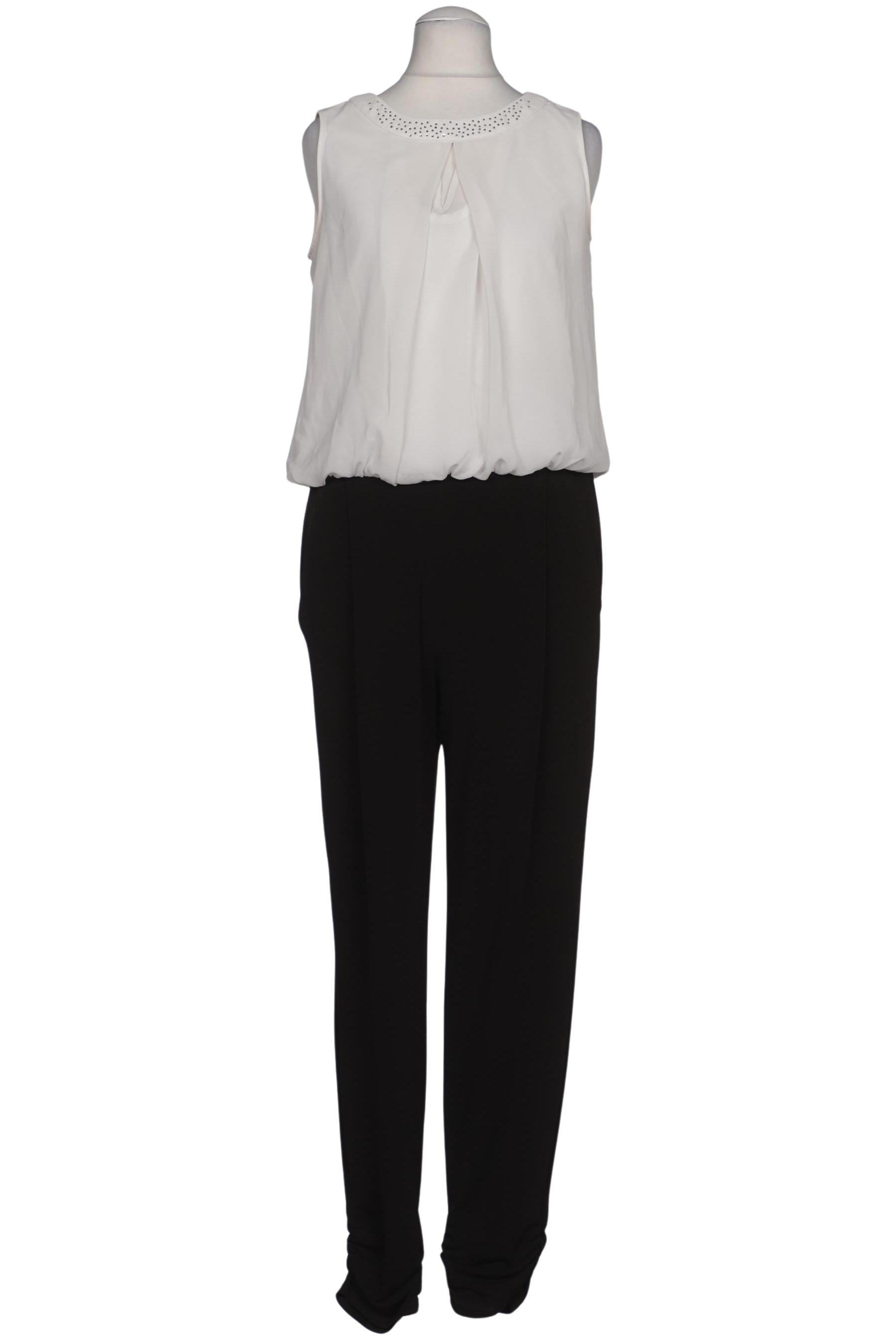 

Vera Mont Damen Jumpsuit/Overall, schwarz, Gr. 25