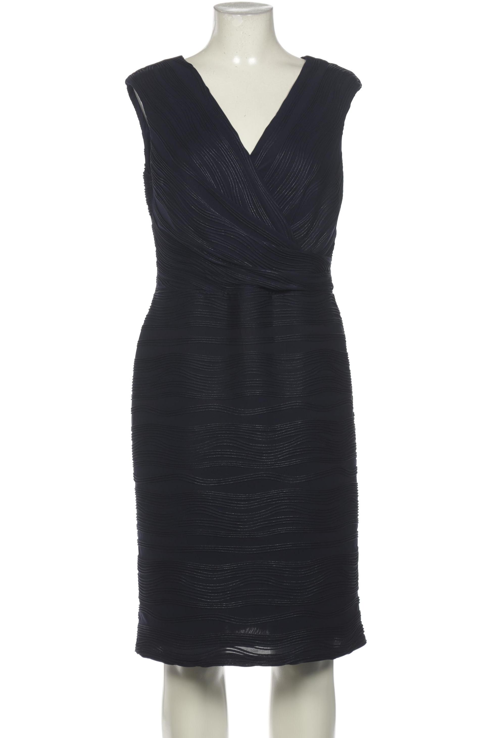 

Vera Mont Damen Kleid, marineblau, Gr. 42