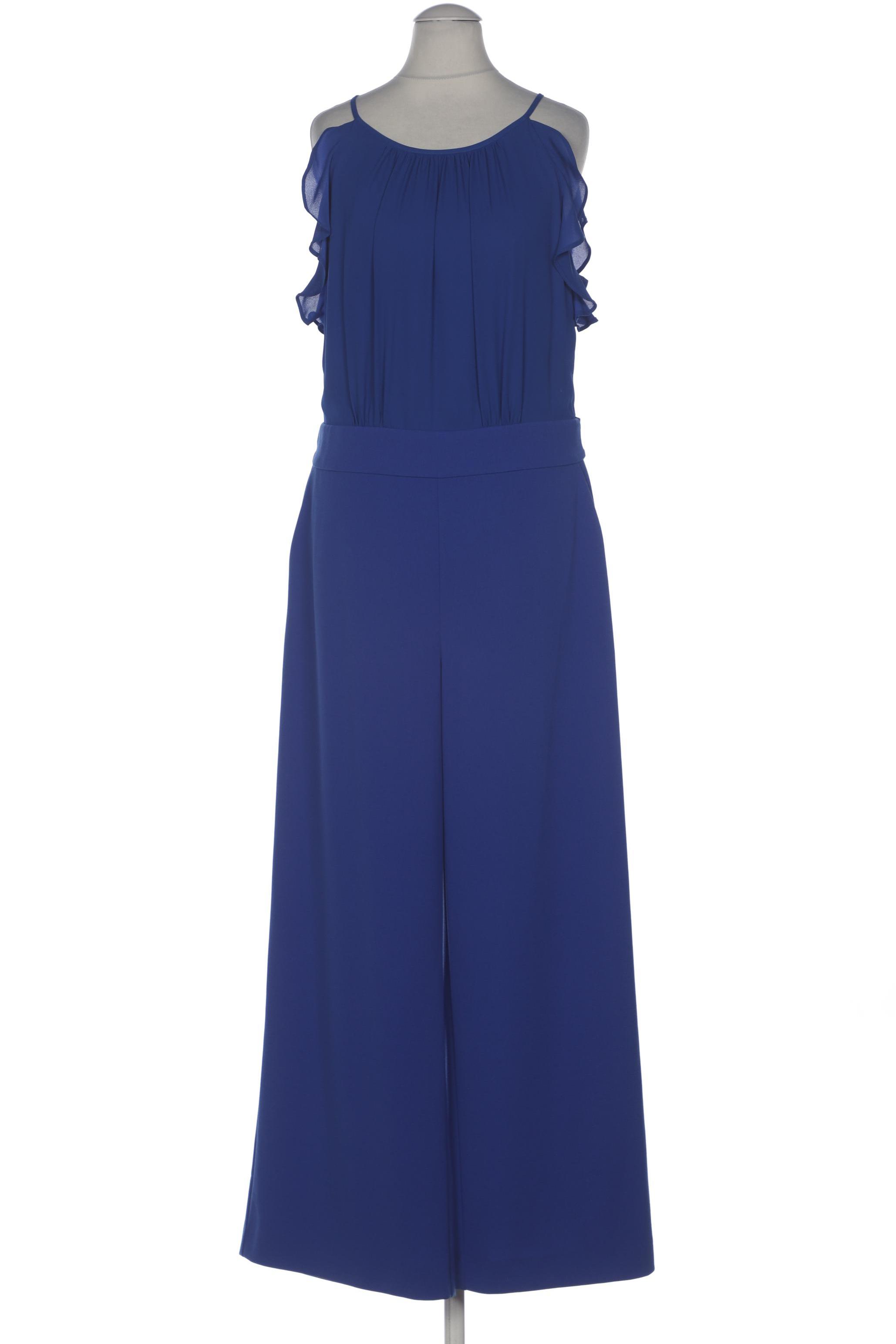 

Vera Mont Damen Jumpsuit/Overall, blau, Gr. 40