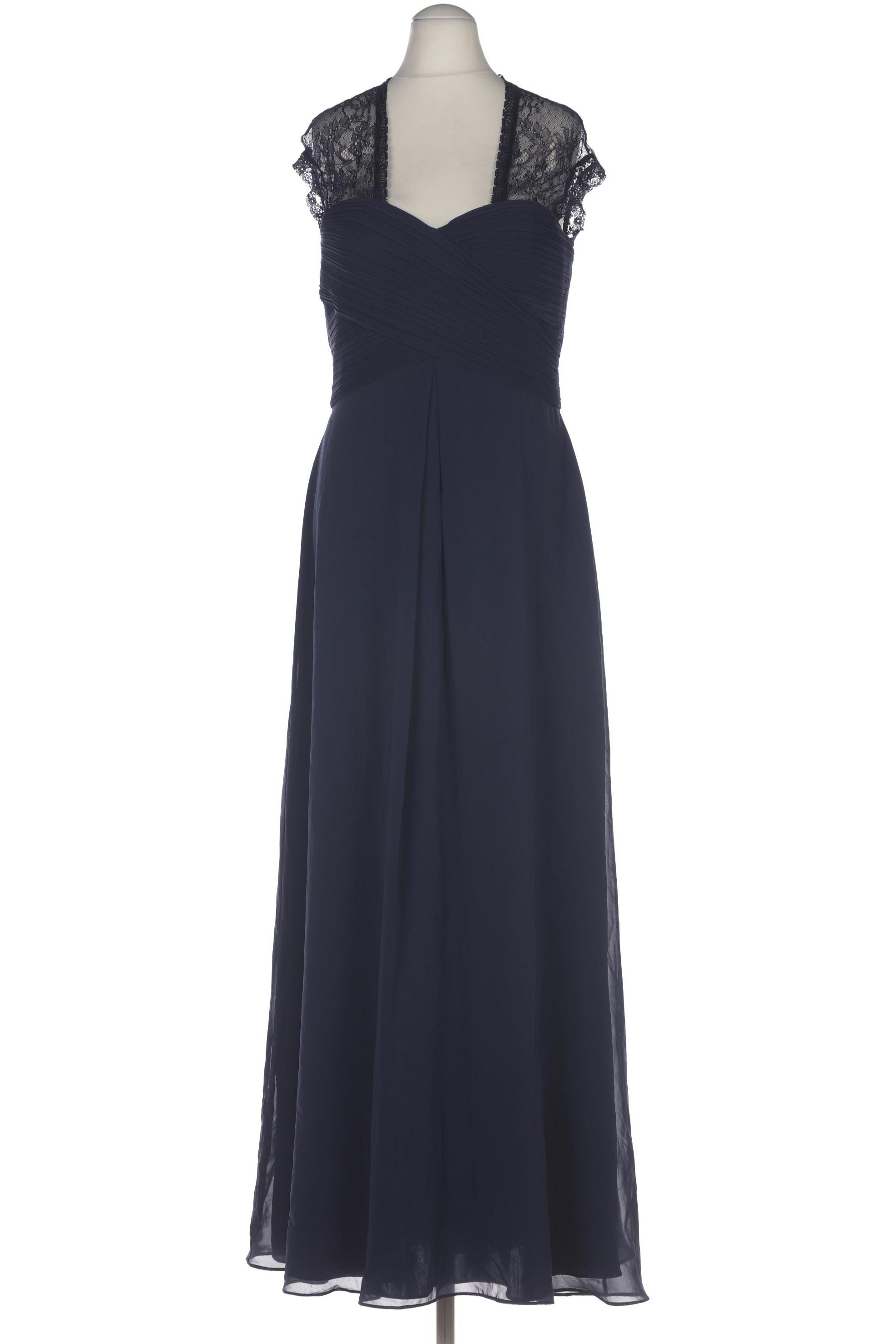 

Vera Mont Damen Kleid, marineblau, Gr. 38