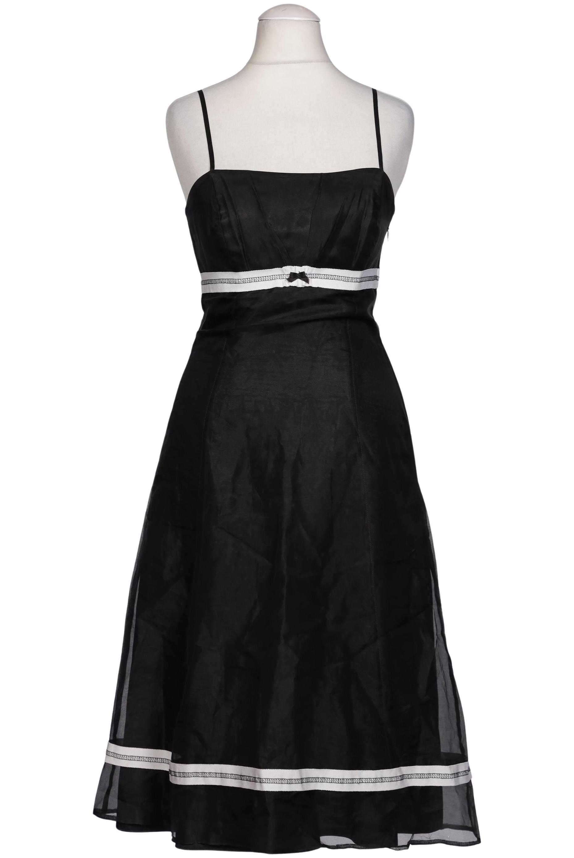 

Vera Mont Damen Kleid, schwarz, Gr. 32