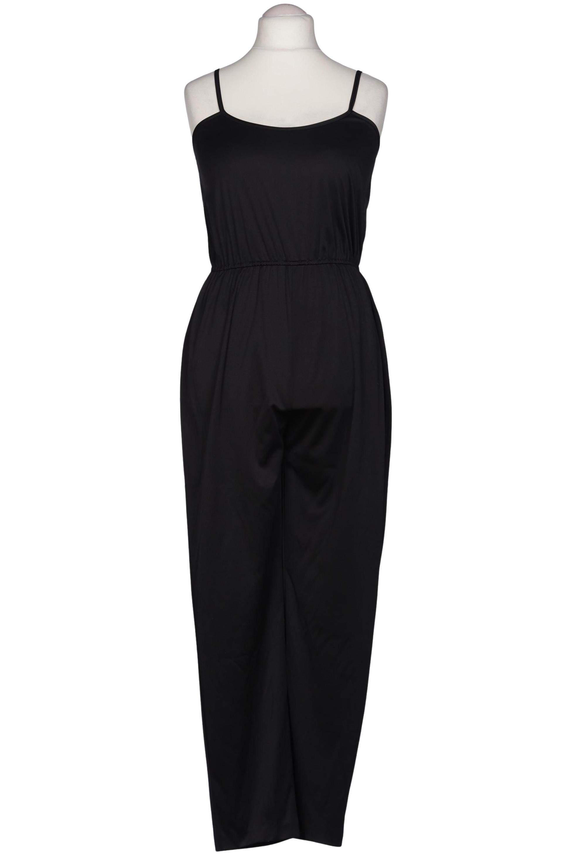 

Vera Mont Damen Jumpsuit/Overall, schwarz, Gr. 40