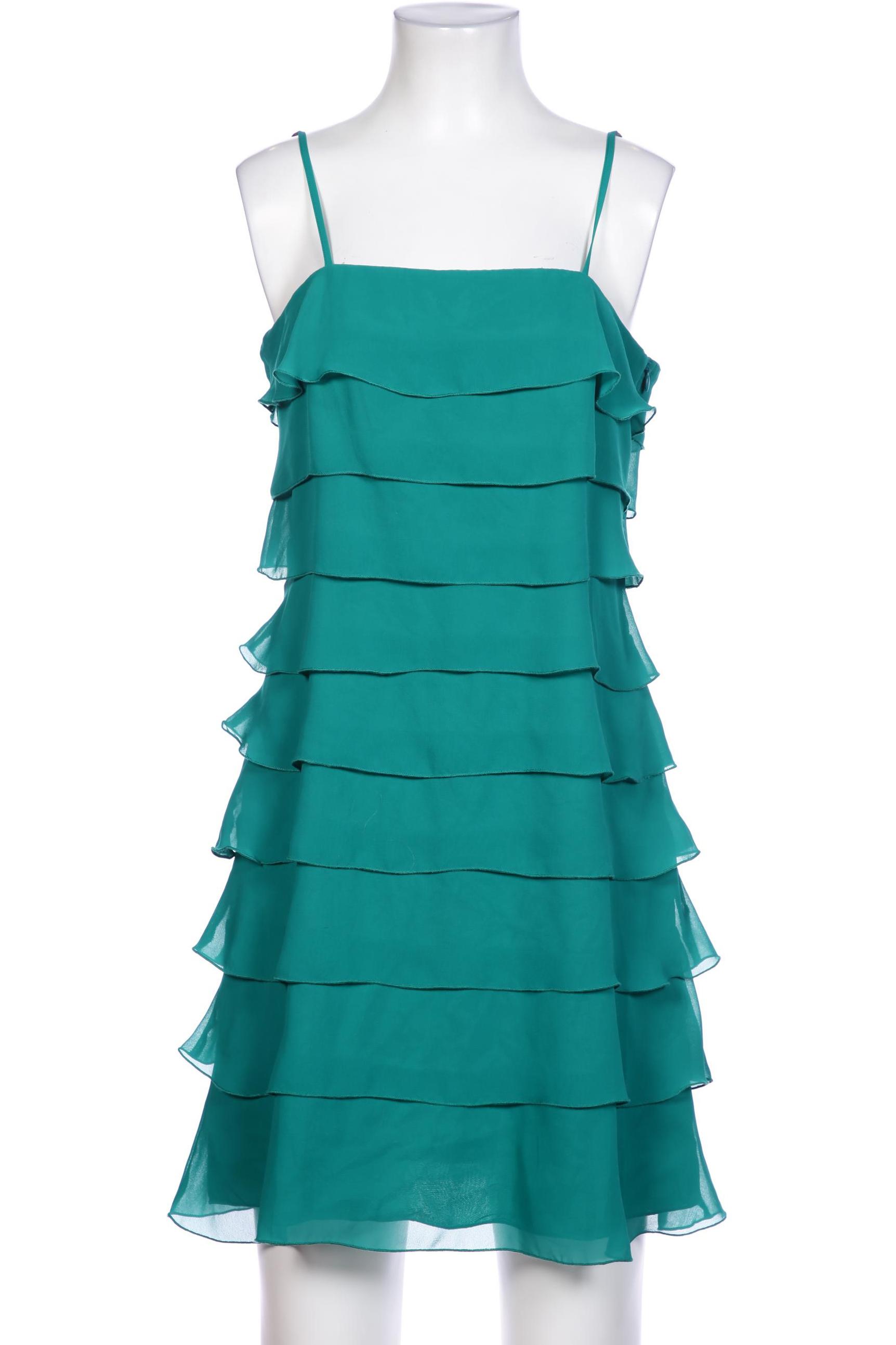 

Vera Mont Damen Kleid, türkis