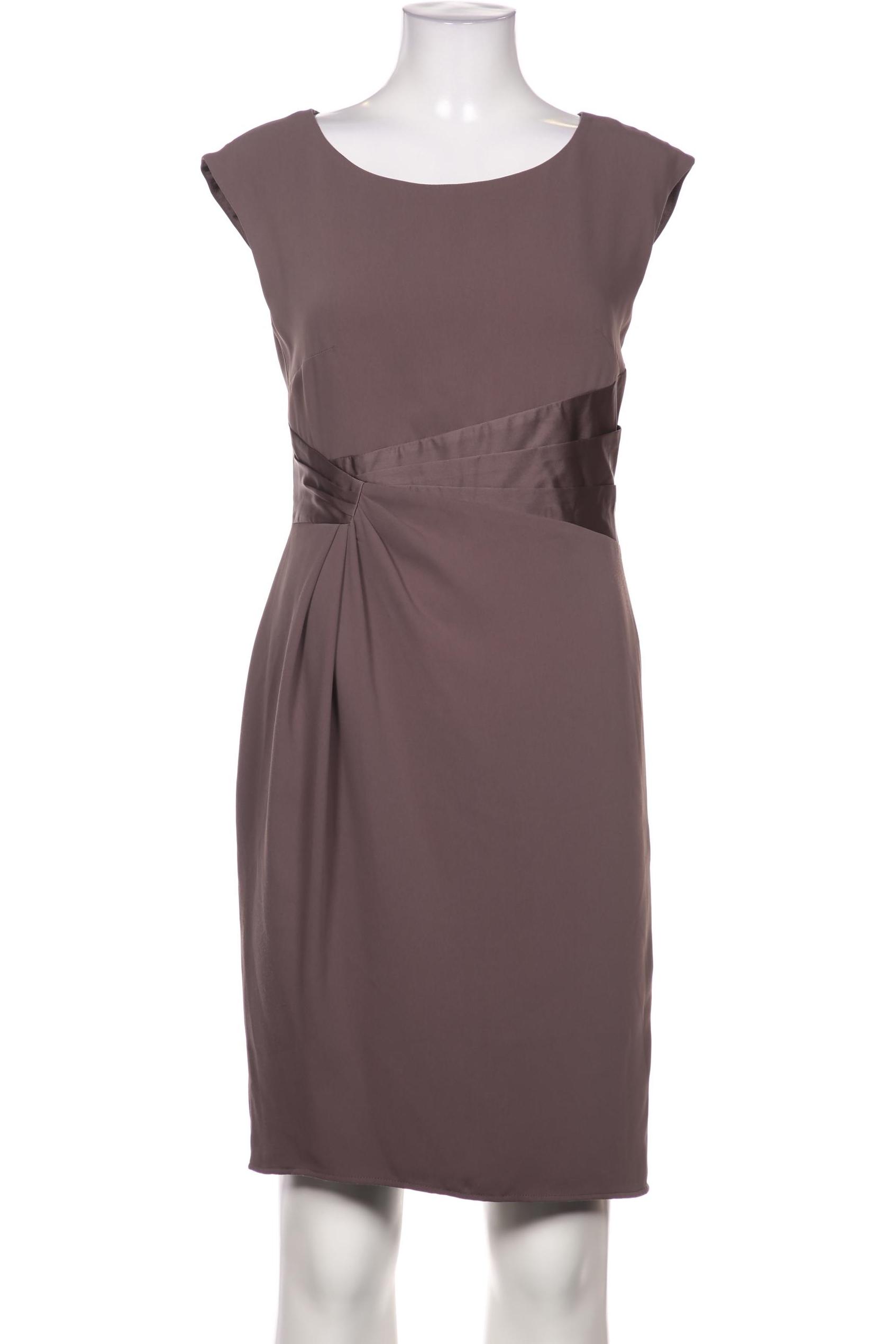 

Vera Mont Damen Kleid, braun, Gr. 38