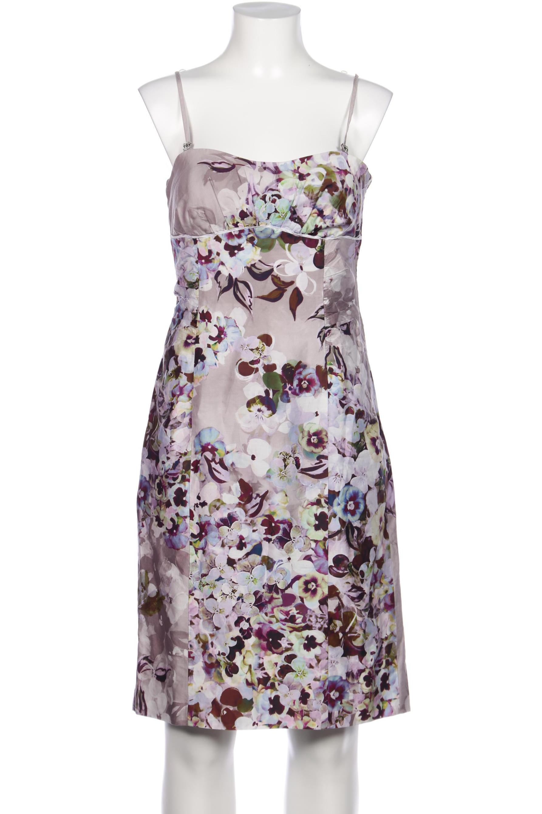 

Vera Mont Damen Kleid, flieder, Gr. 40