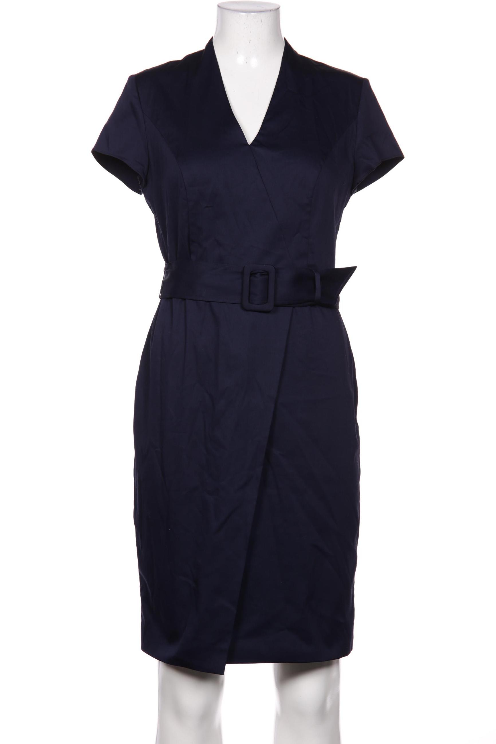 

Vera Mont Damen Kleid, marineblau, Gr. 38