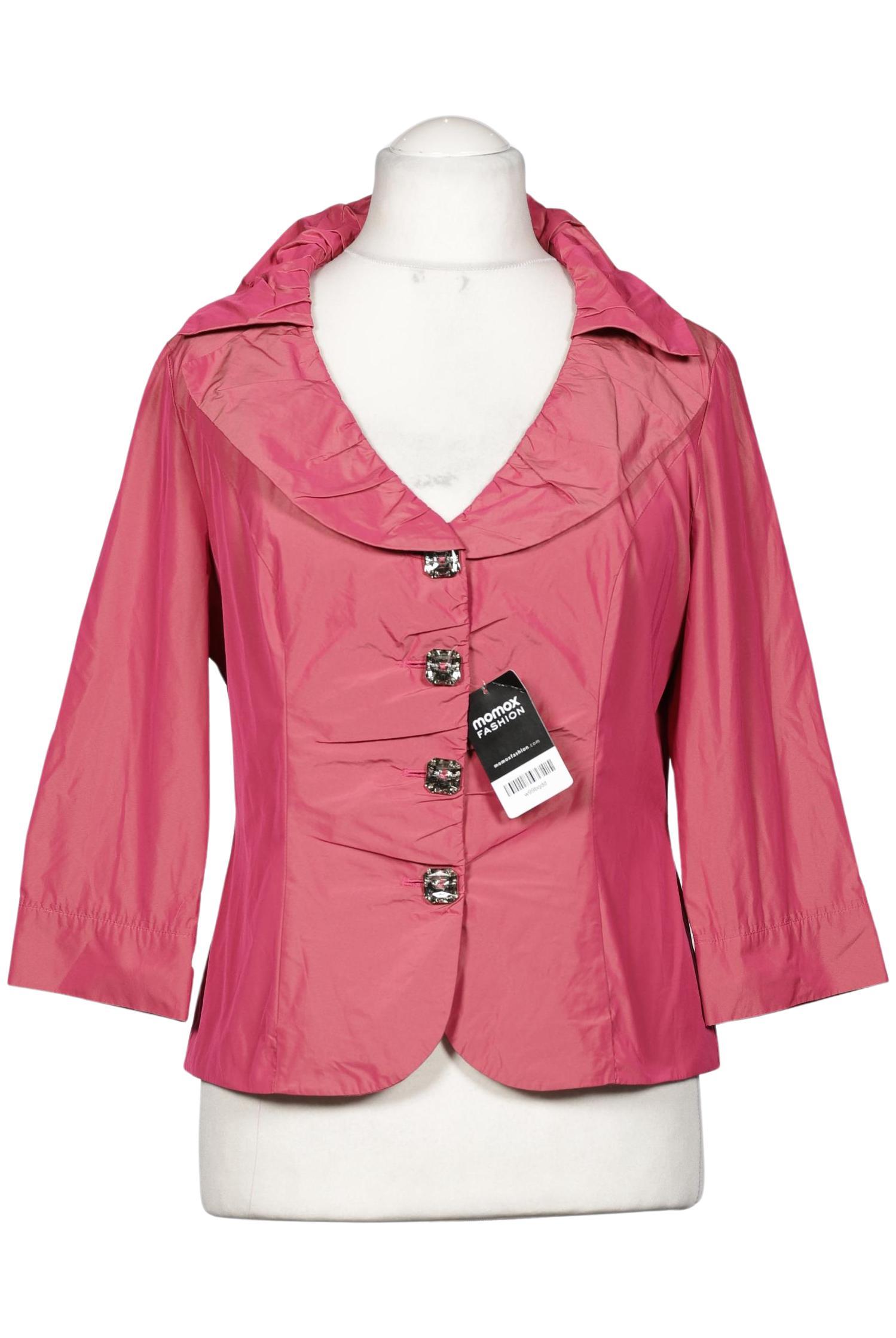 

Vera Mont Damen Blazer, pink, Gr. 42