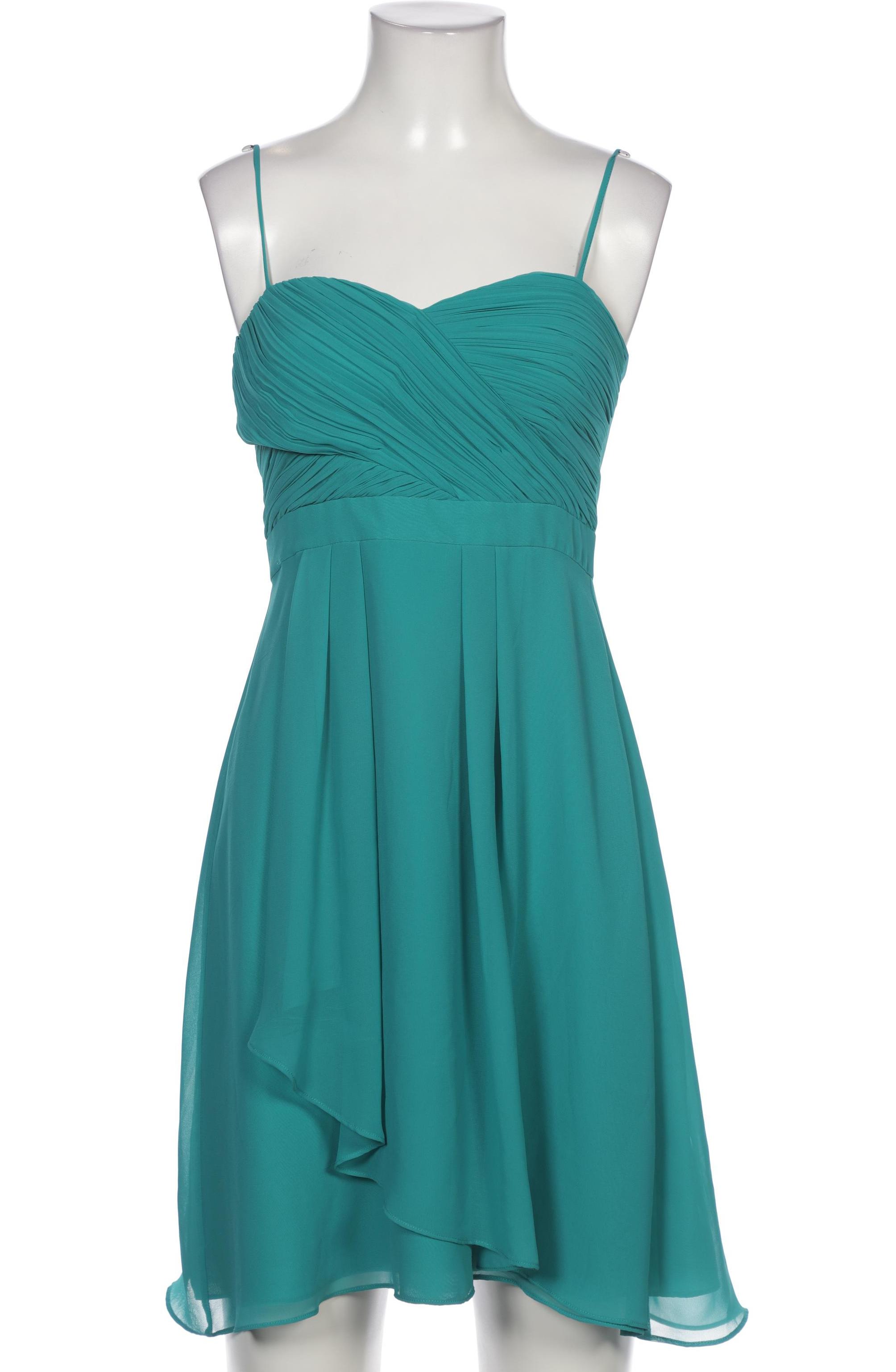 

Vera Mont Damen Kleid, türkis, Gr. 32