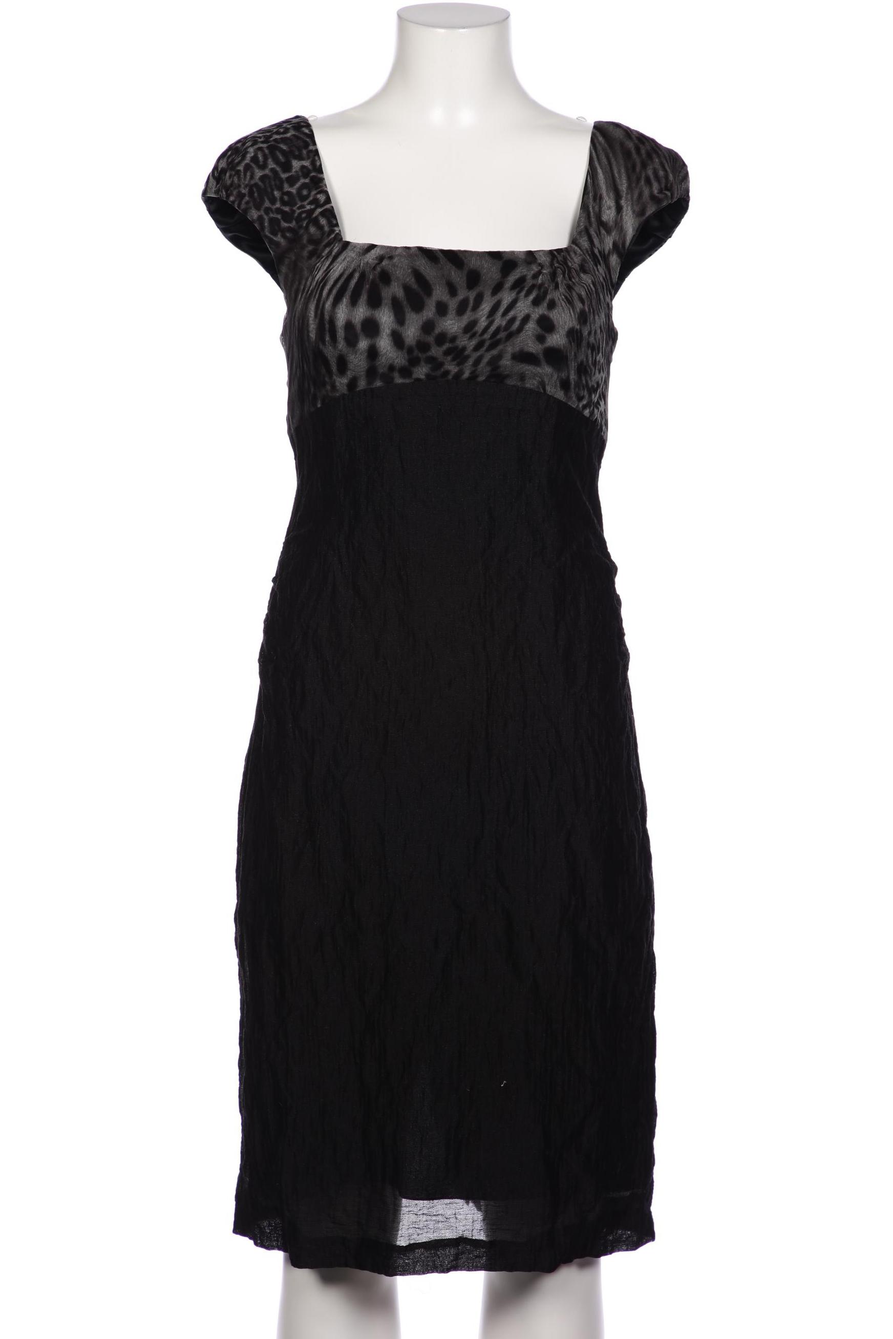 

Vera Mont Damen Kleid, schwarz