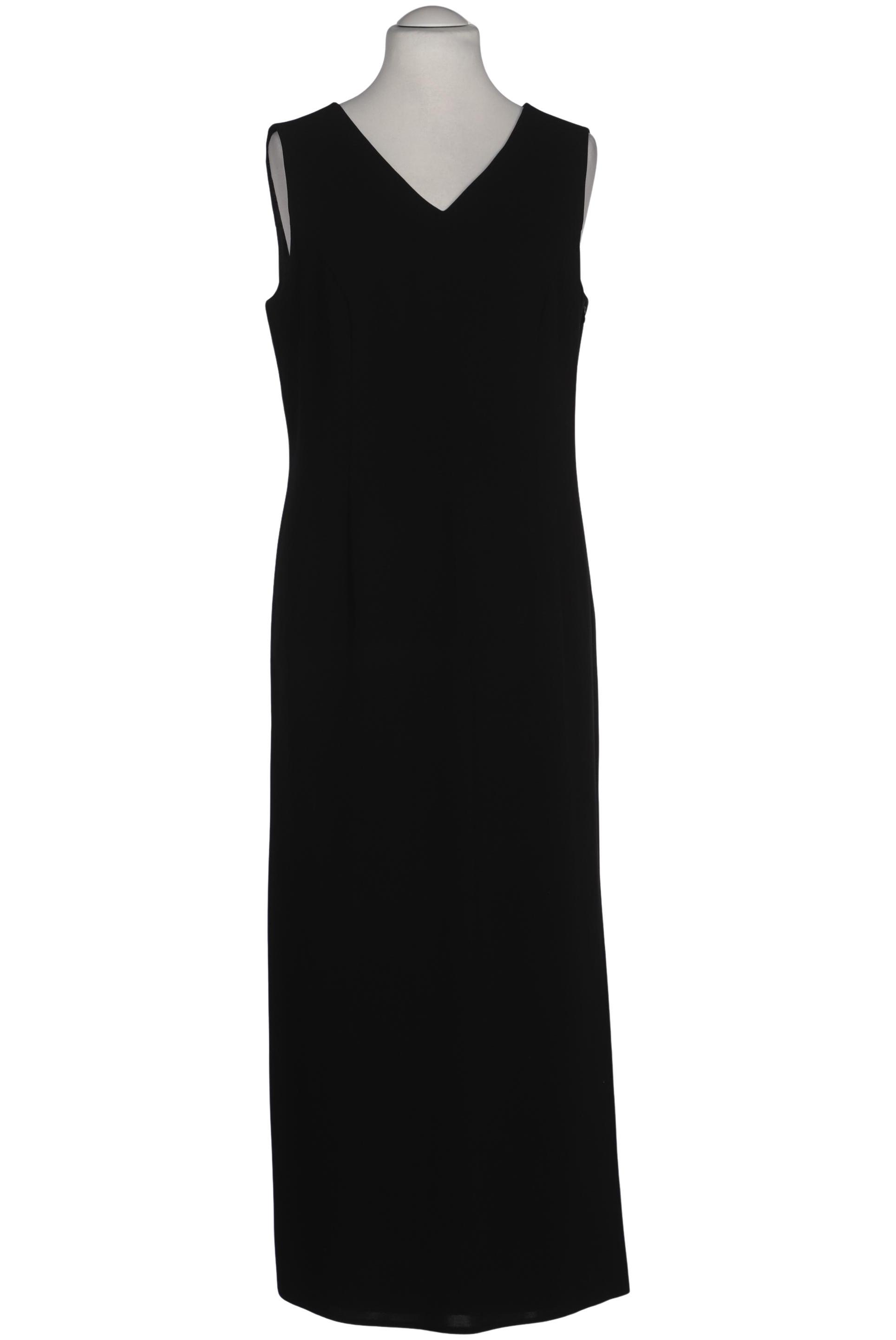

Vera Mont Damen Kleid, schwarz, Gr. 42