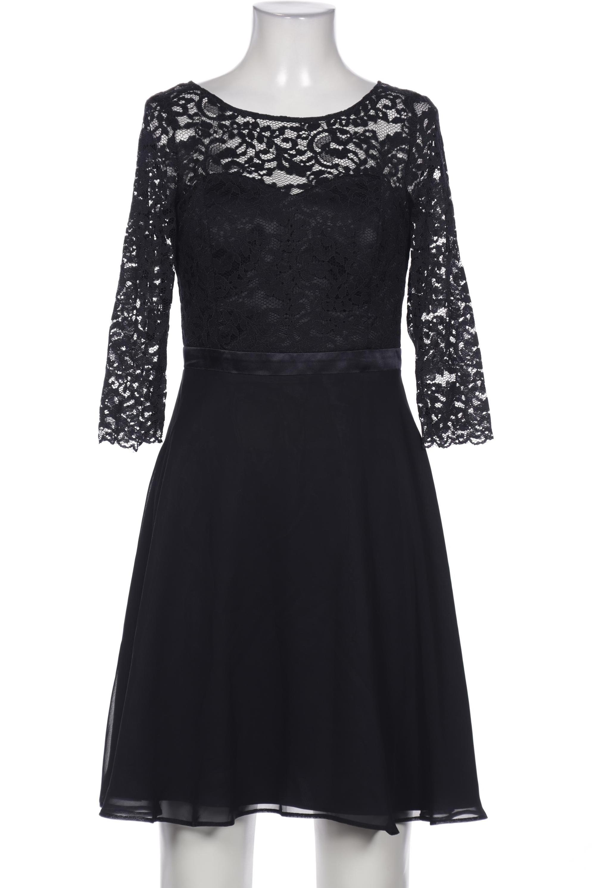

Vera Mont Damen Kleid, marineblau, Gr. 34