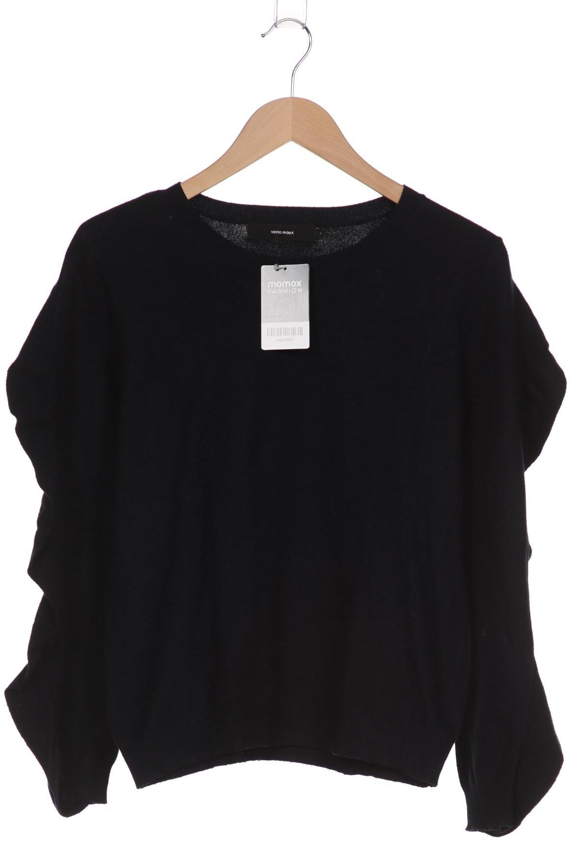 

Vera Mont Damen Pullover, marineblau