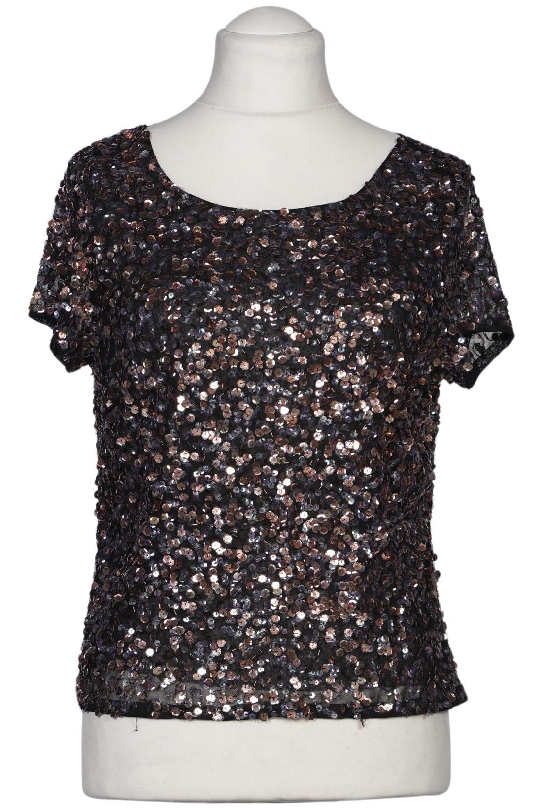 

Vera Mont Damen Bluse, mehrfarbig, Gr. 42