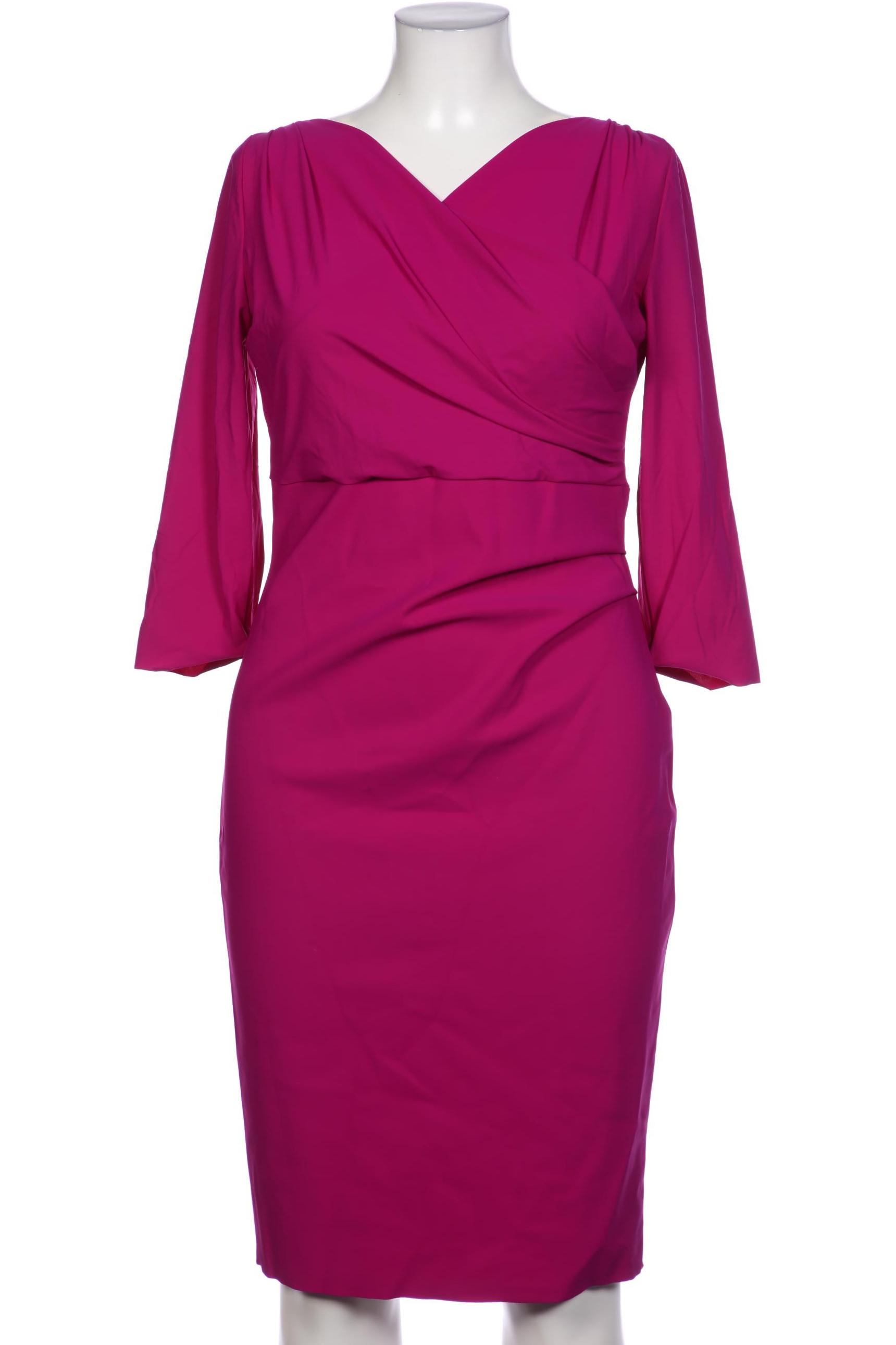 

Vera Mont Damen Kleid, flieder
