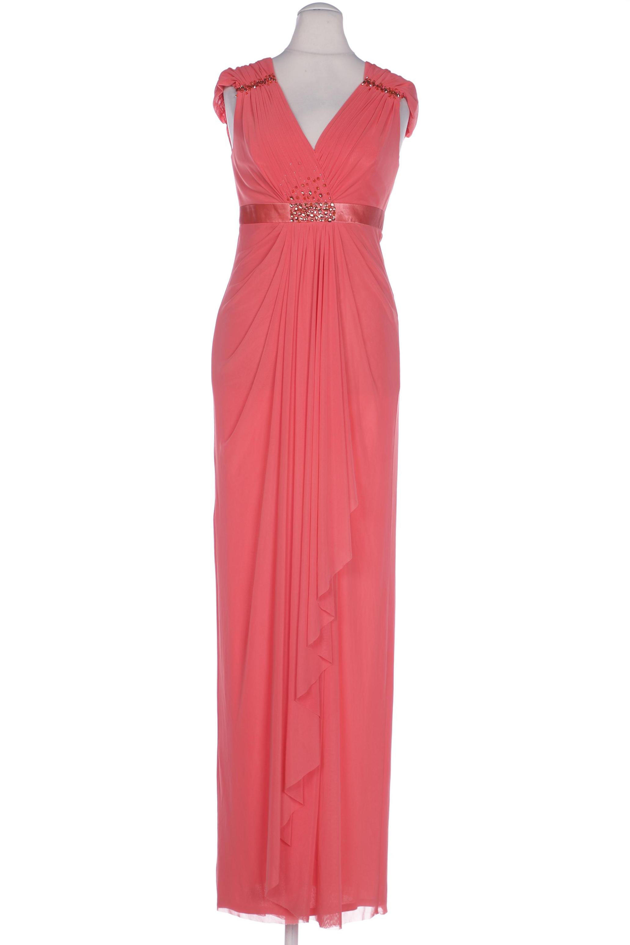 

Vera Mont Damen Kleid, pink, Gr. 34