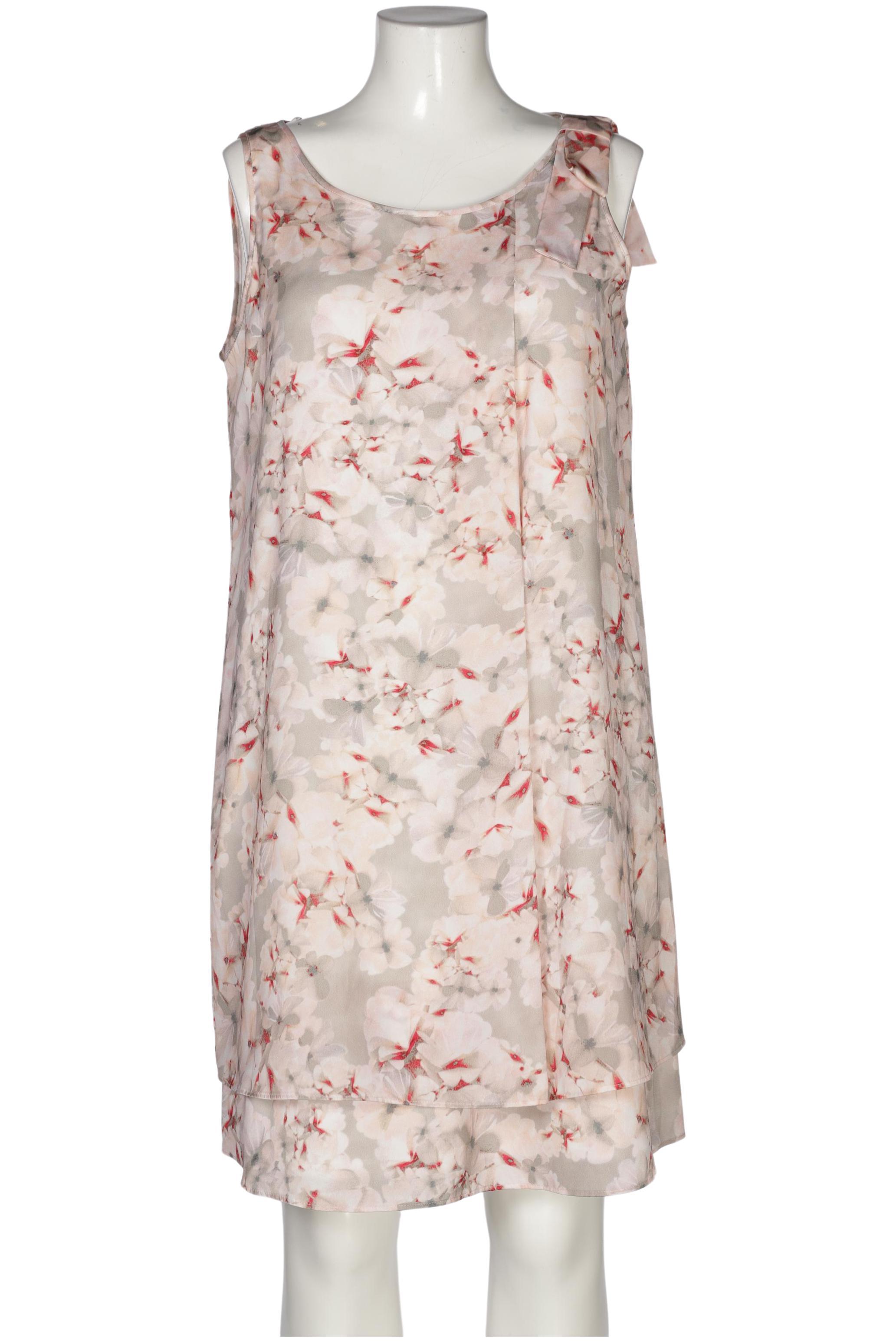 

Vera Mont Damen Kleid, beige, Gr. 44