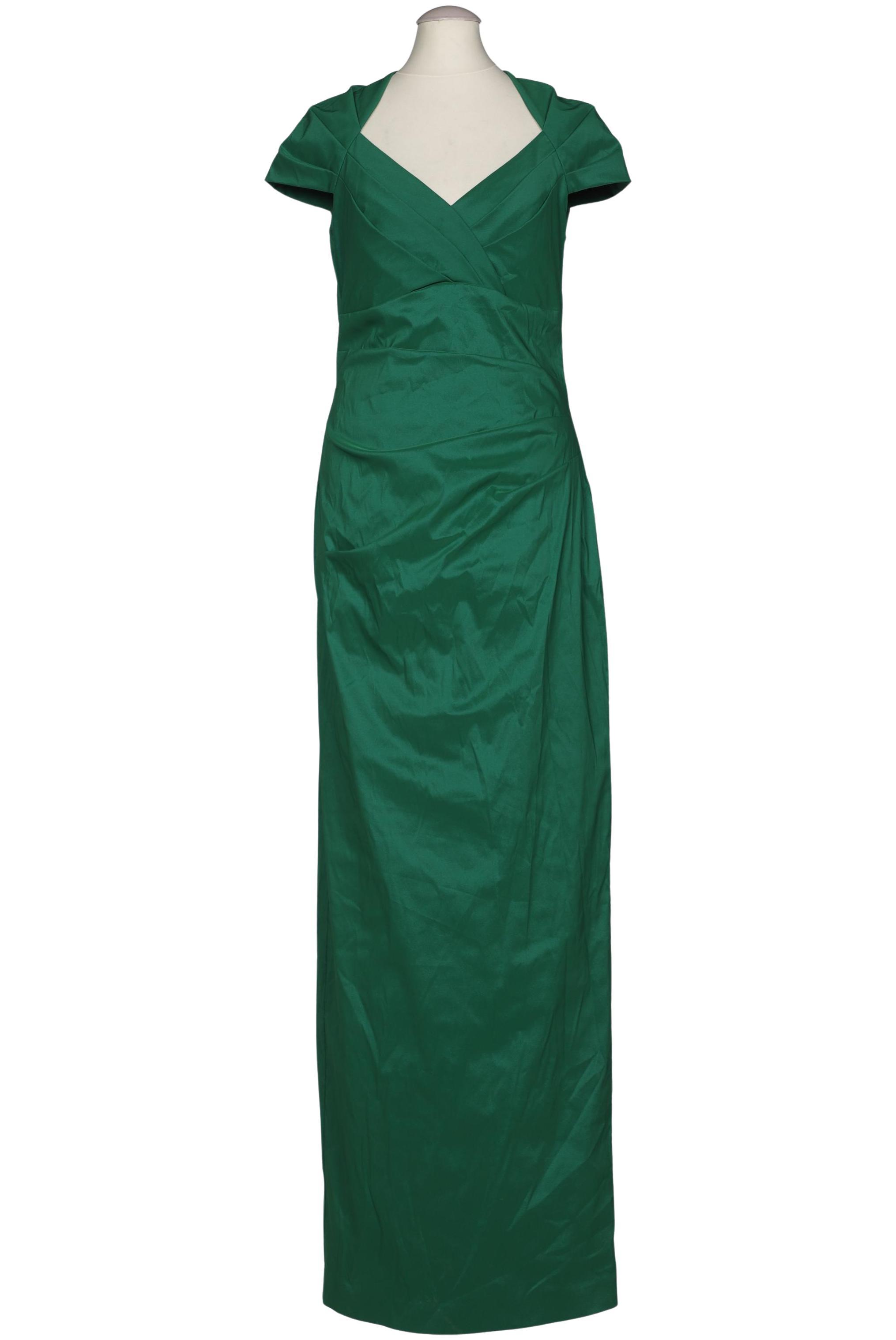 

Vera Mont Damen Kleid, grün, Gr. 36