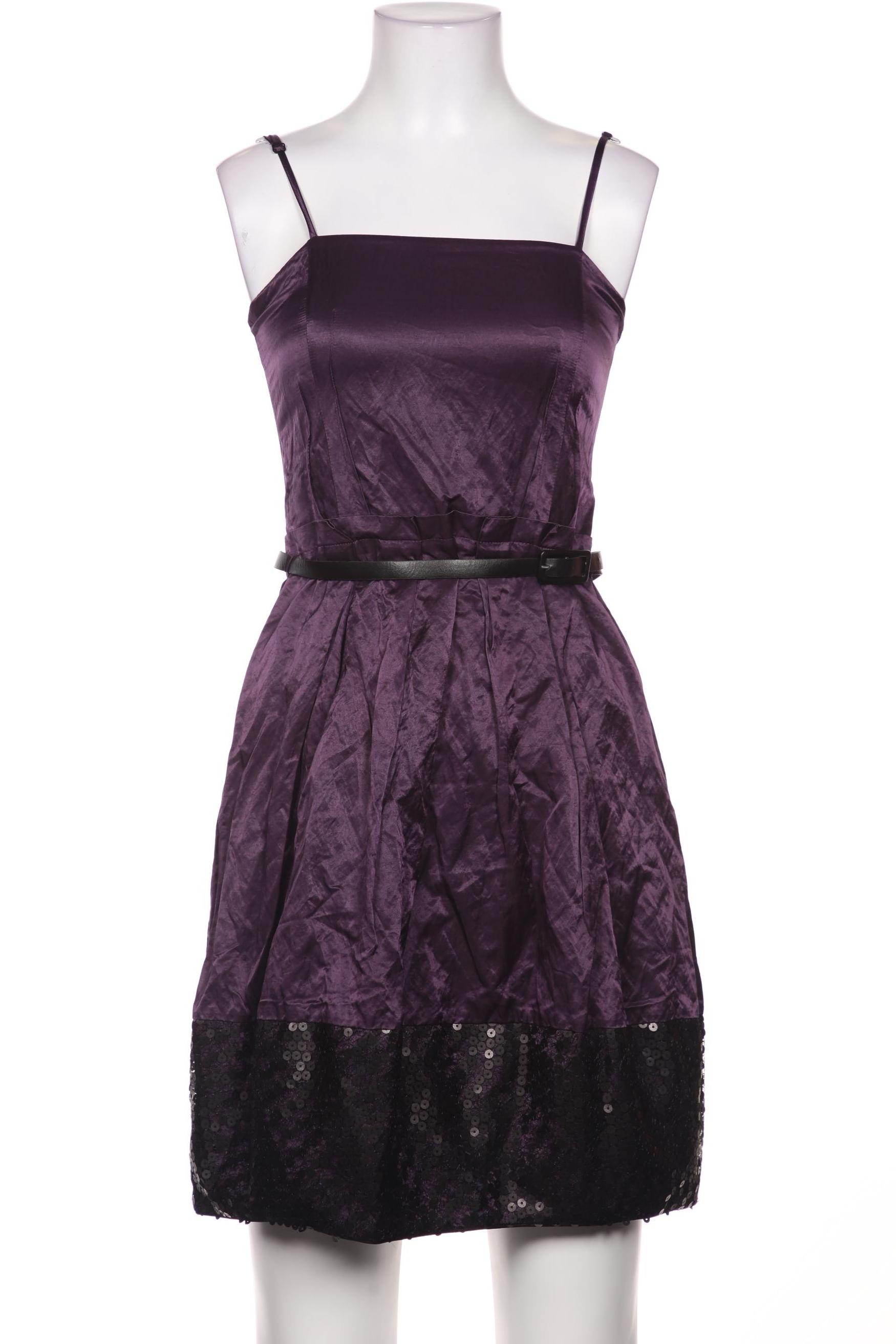 

Vera Mont Damen Kleid, flieder, Gr. 34