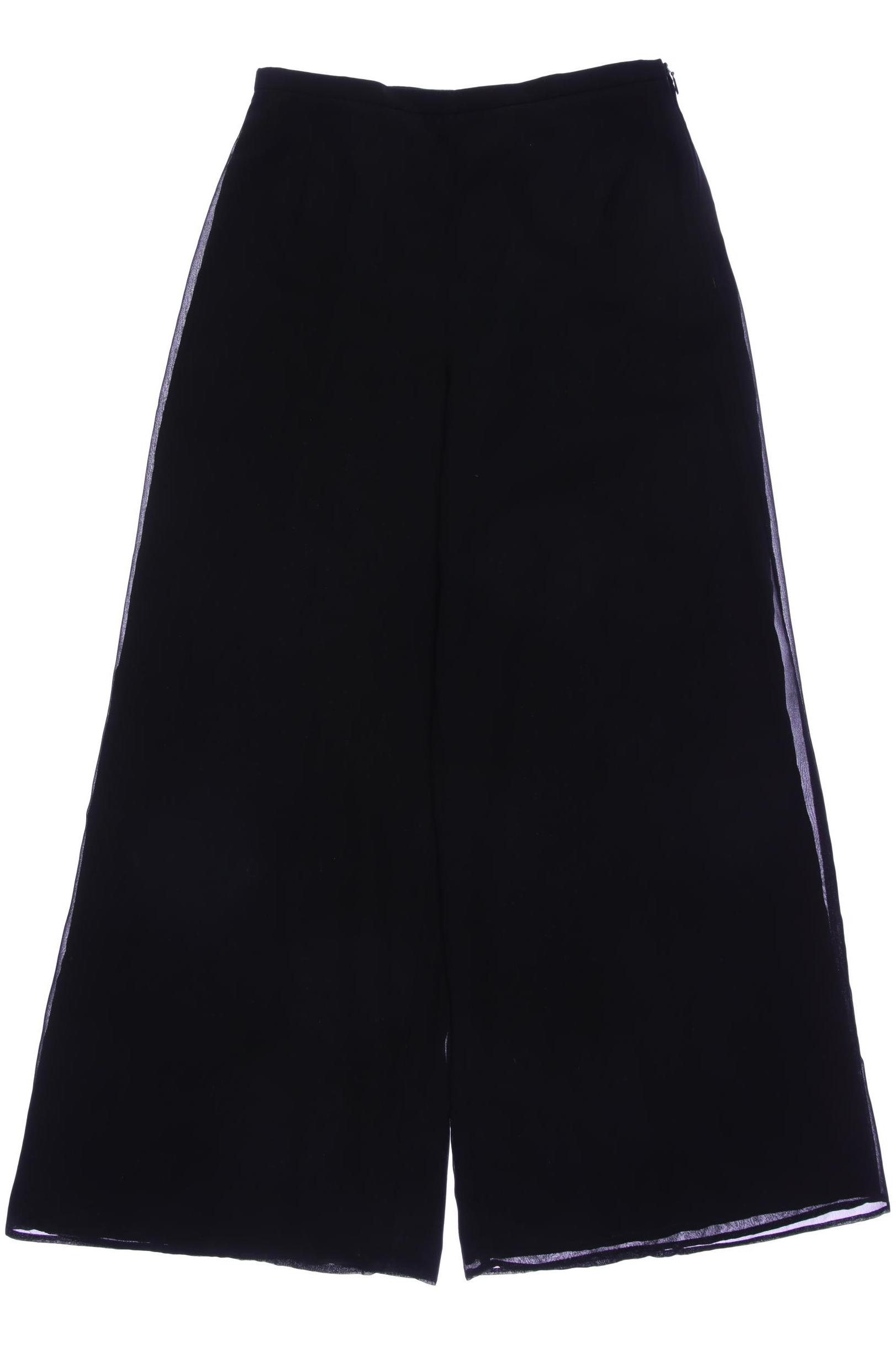 

Vera Mont Damen Stoffhose, schwarz