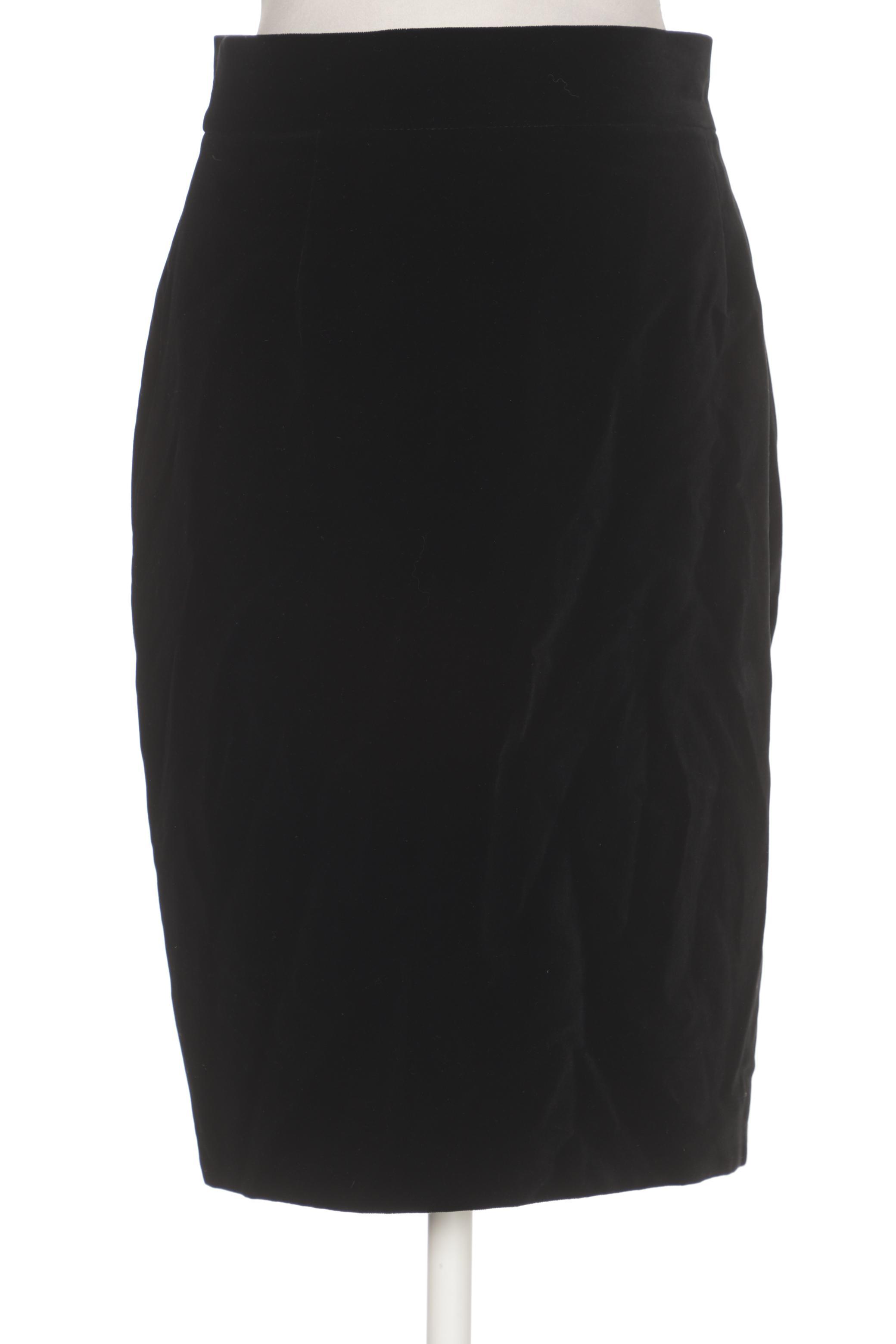 

Vera Mont Damen Rock, schwarz, Gr. 38
