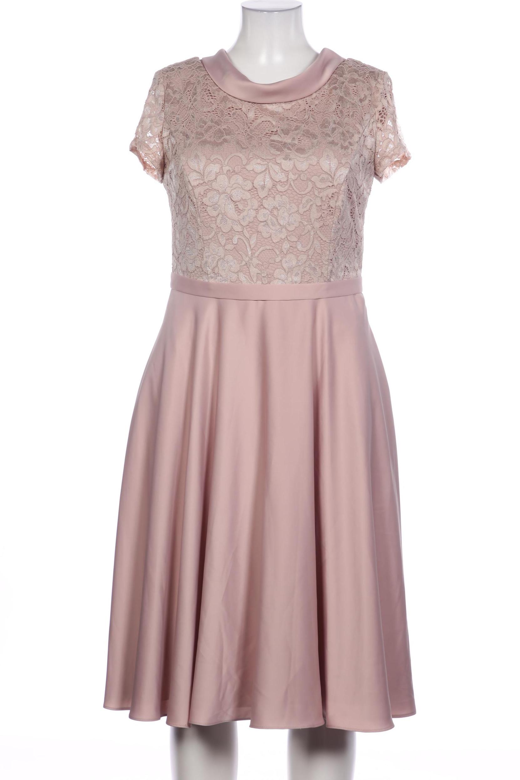 

Vera Mont Damen Kleid, pink, Gr. 42