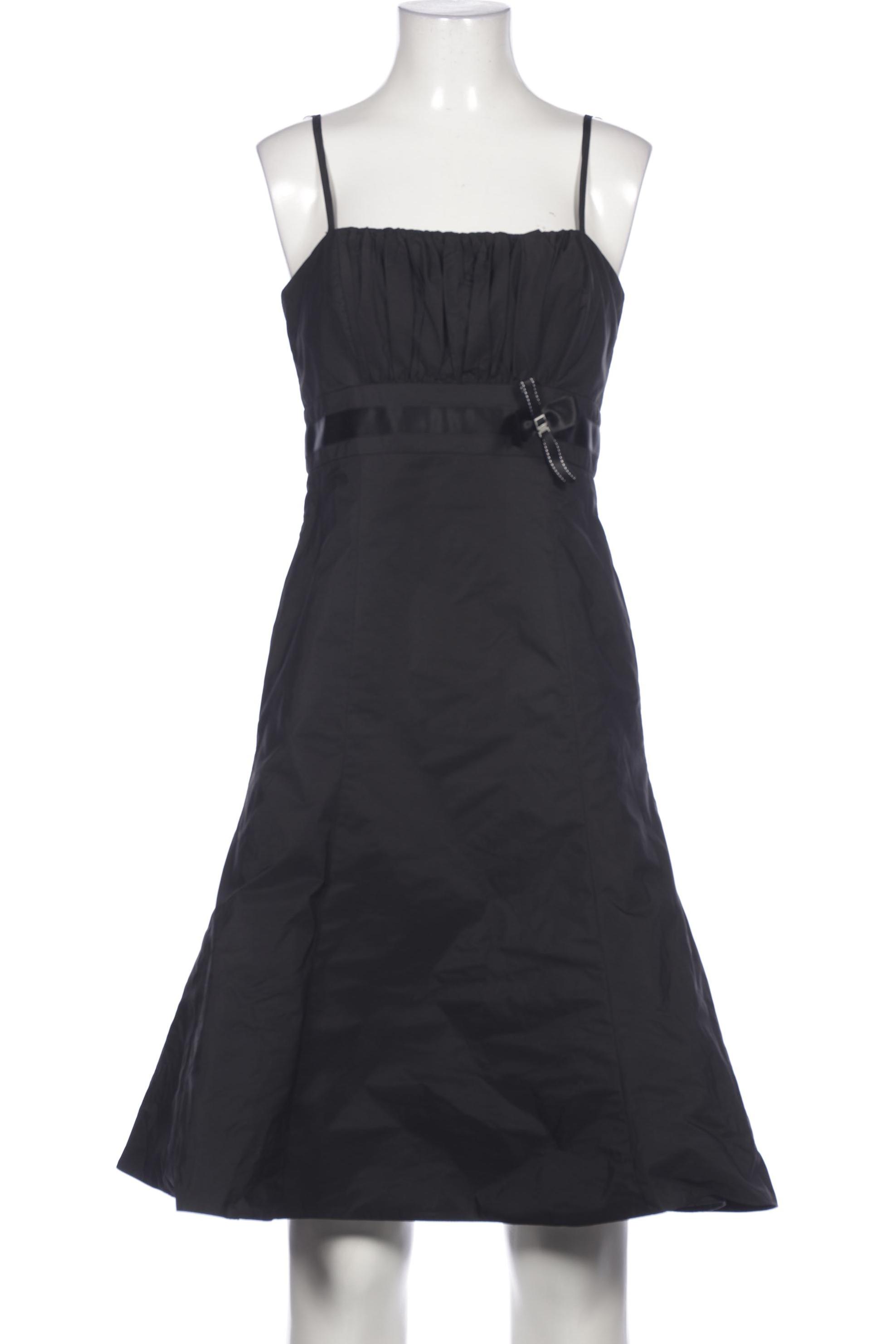 

Vera Mont Damen Kleid, schwarz