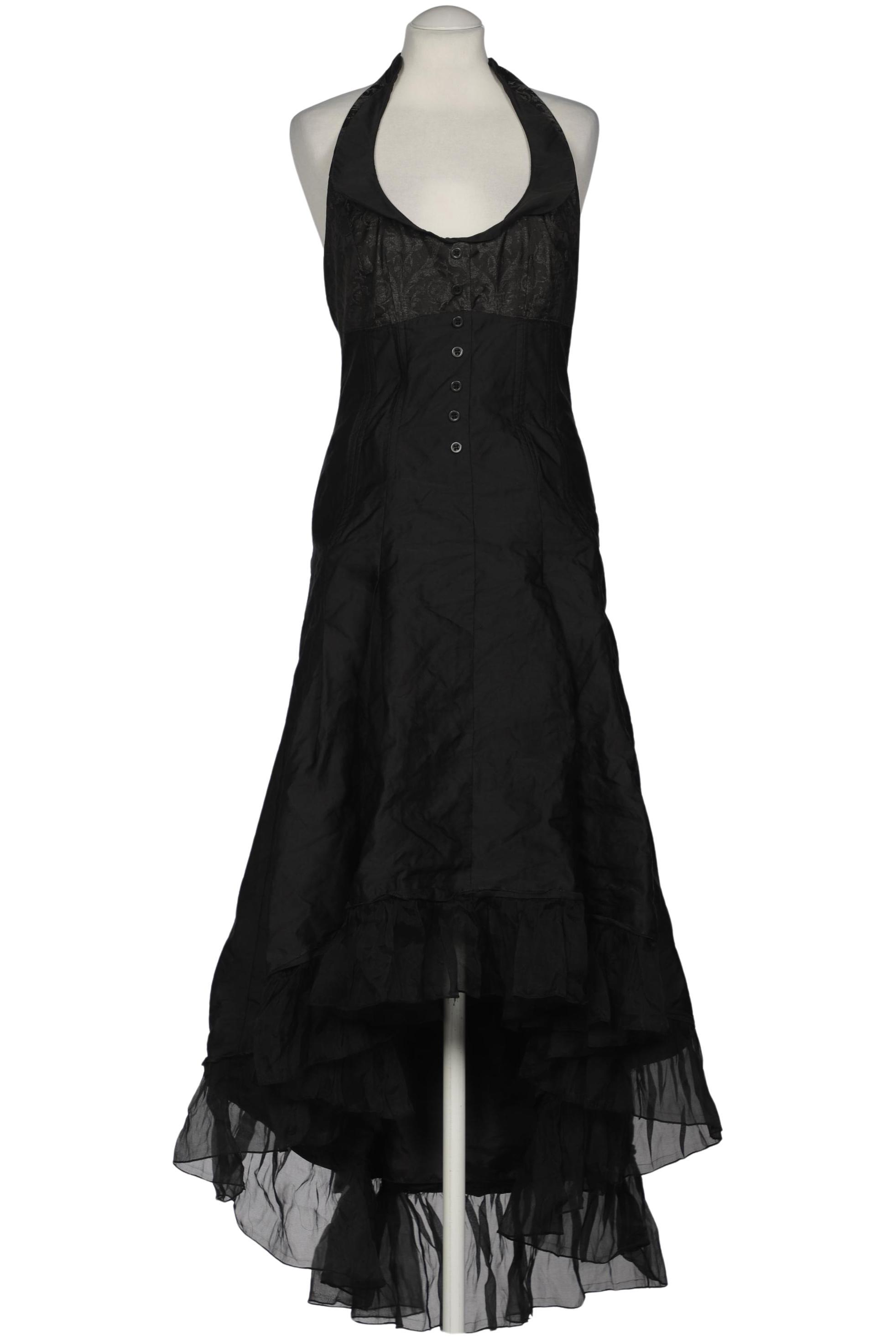 

Vera Mont Damen Kleid, schwarz, Gr. 40