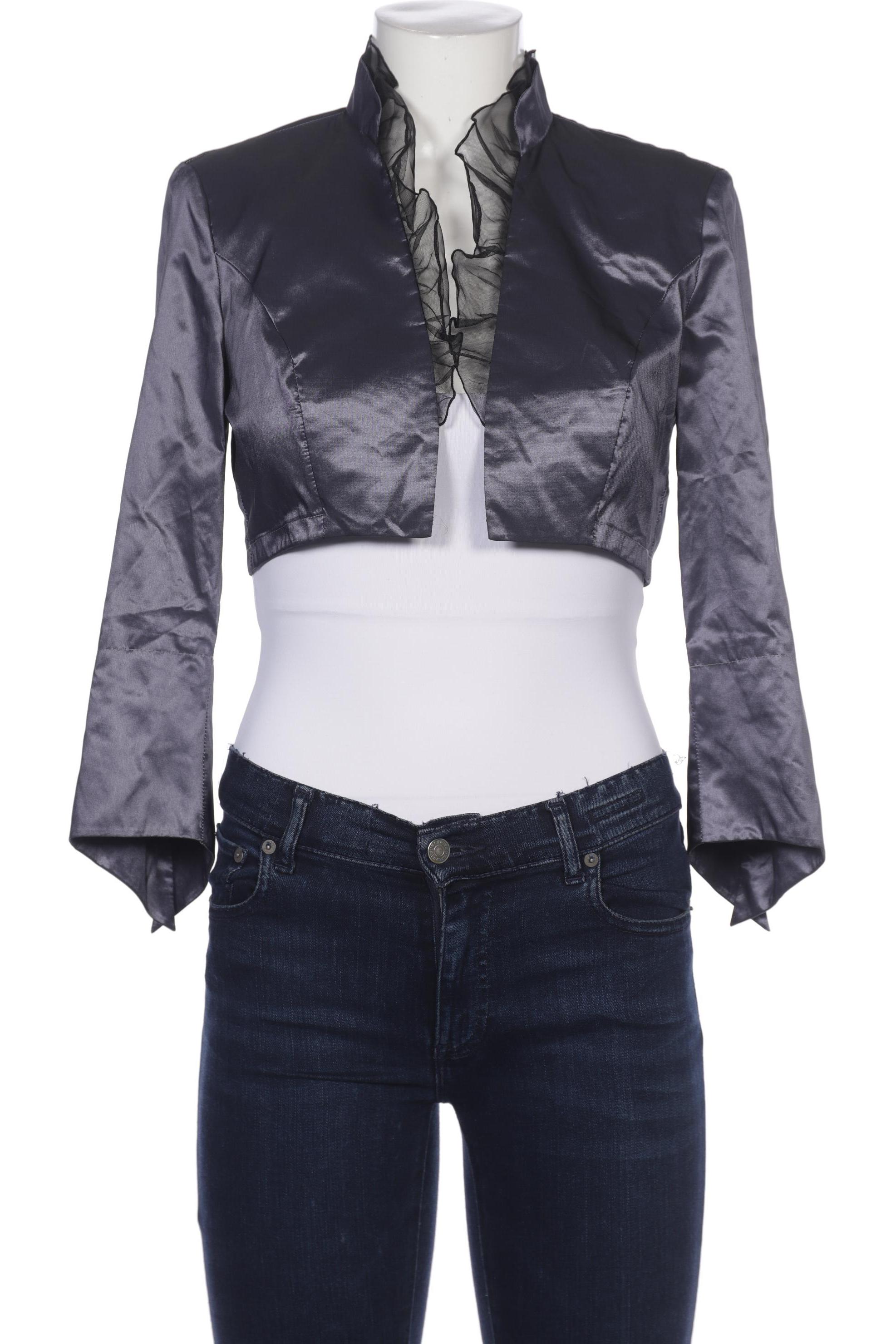 

Vera Mont Damen Blazer, blau