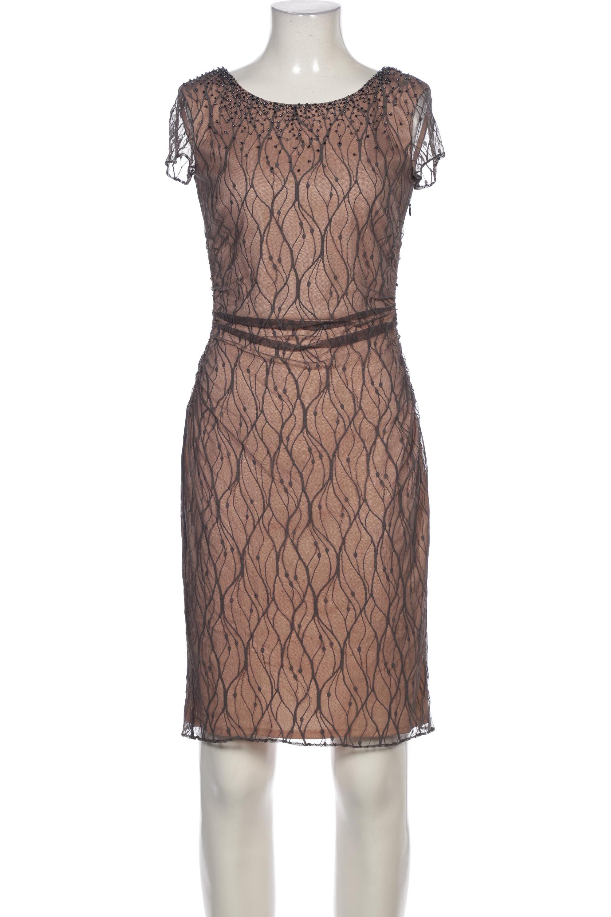 

Vera Mont Damen Kleid, grau, Gr. 34