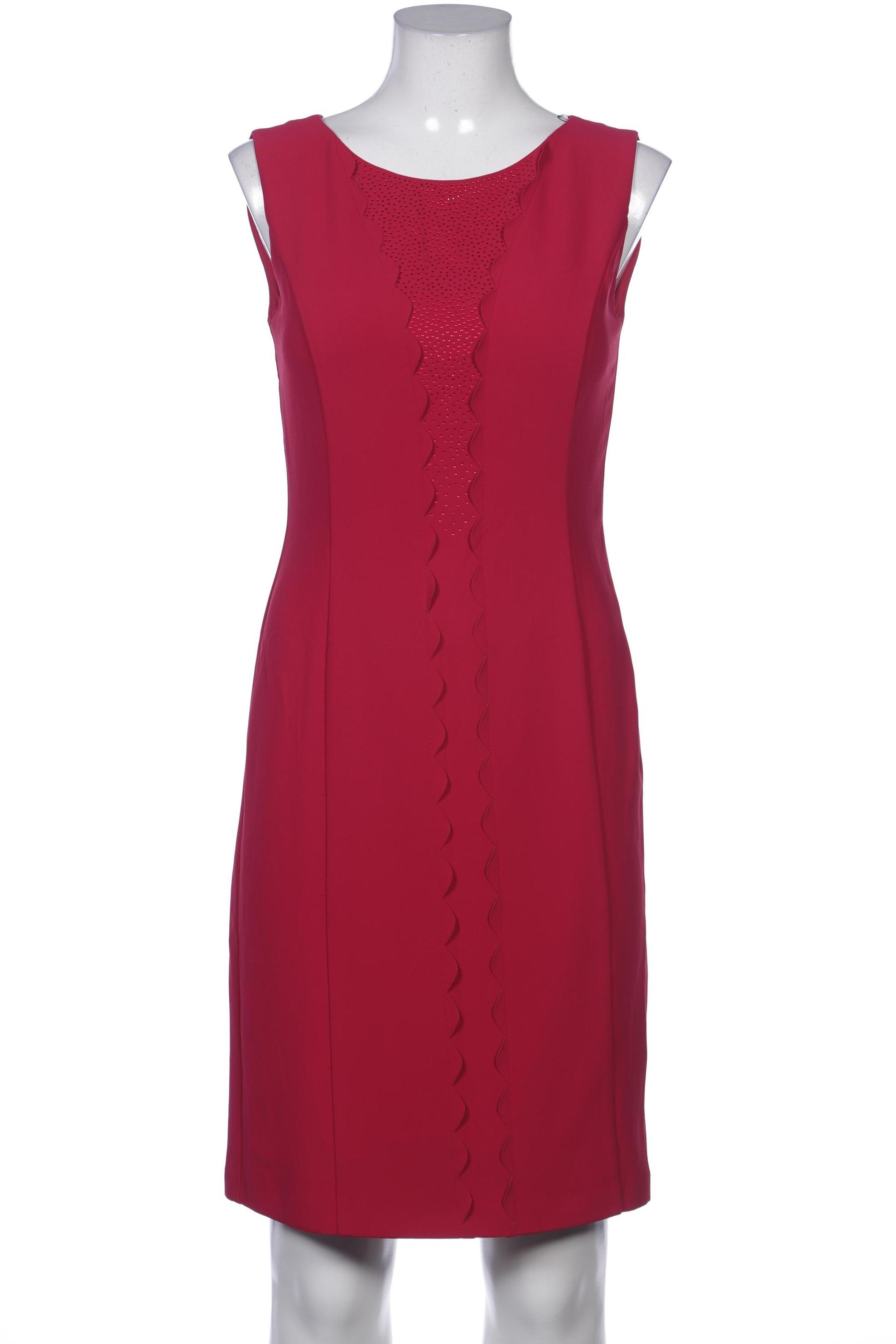

Vera Mont Damen Kleid, pink, Gr. 38