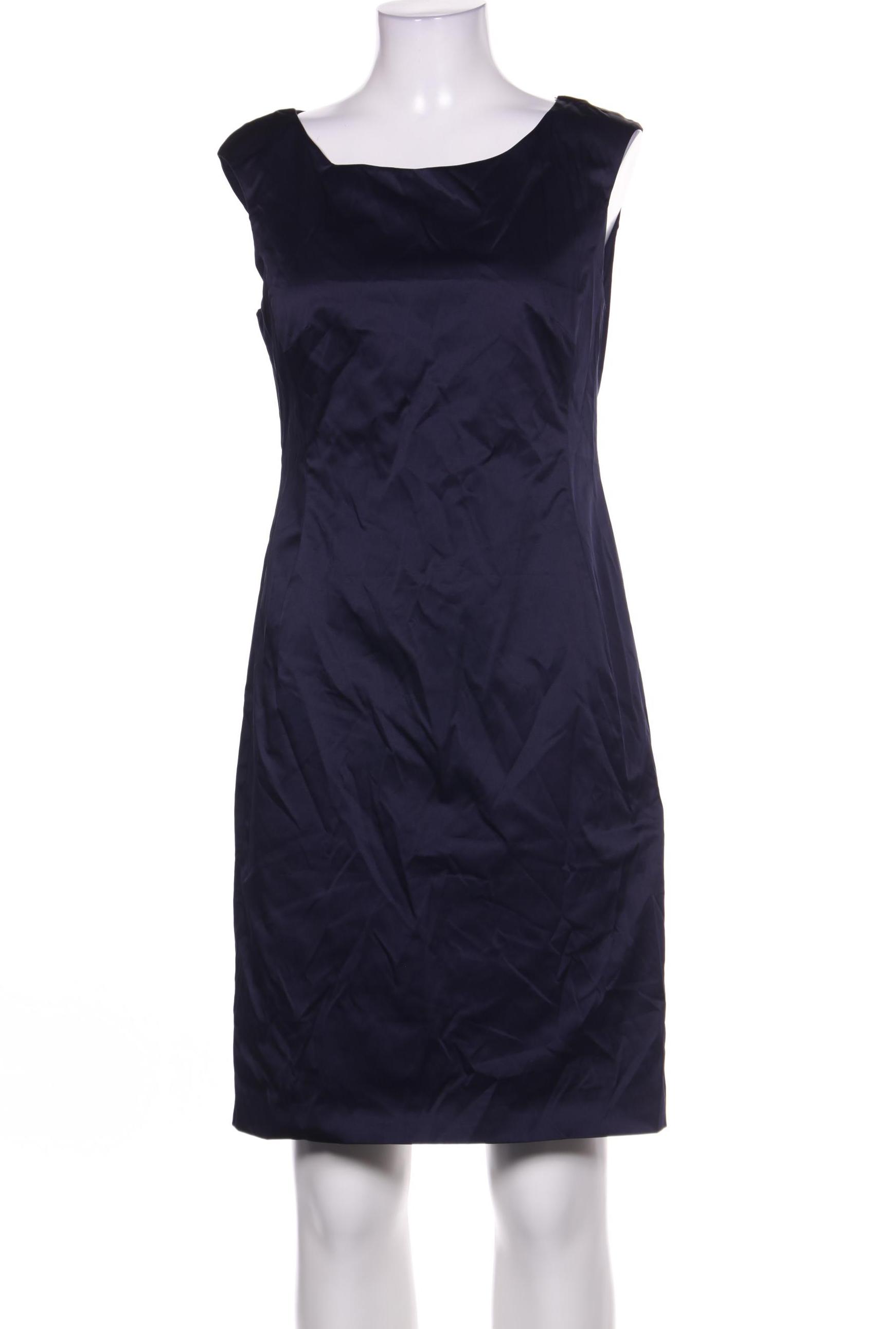 

Vera Mont Damen Kleid, marineblau, Gr. 40