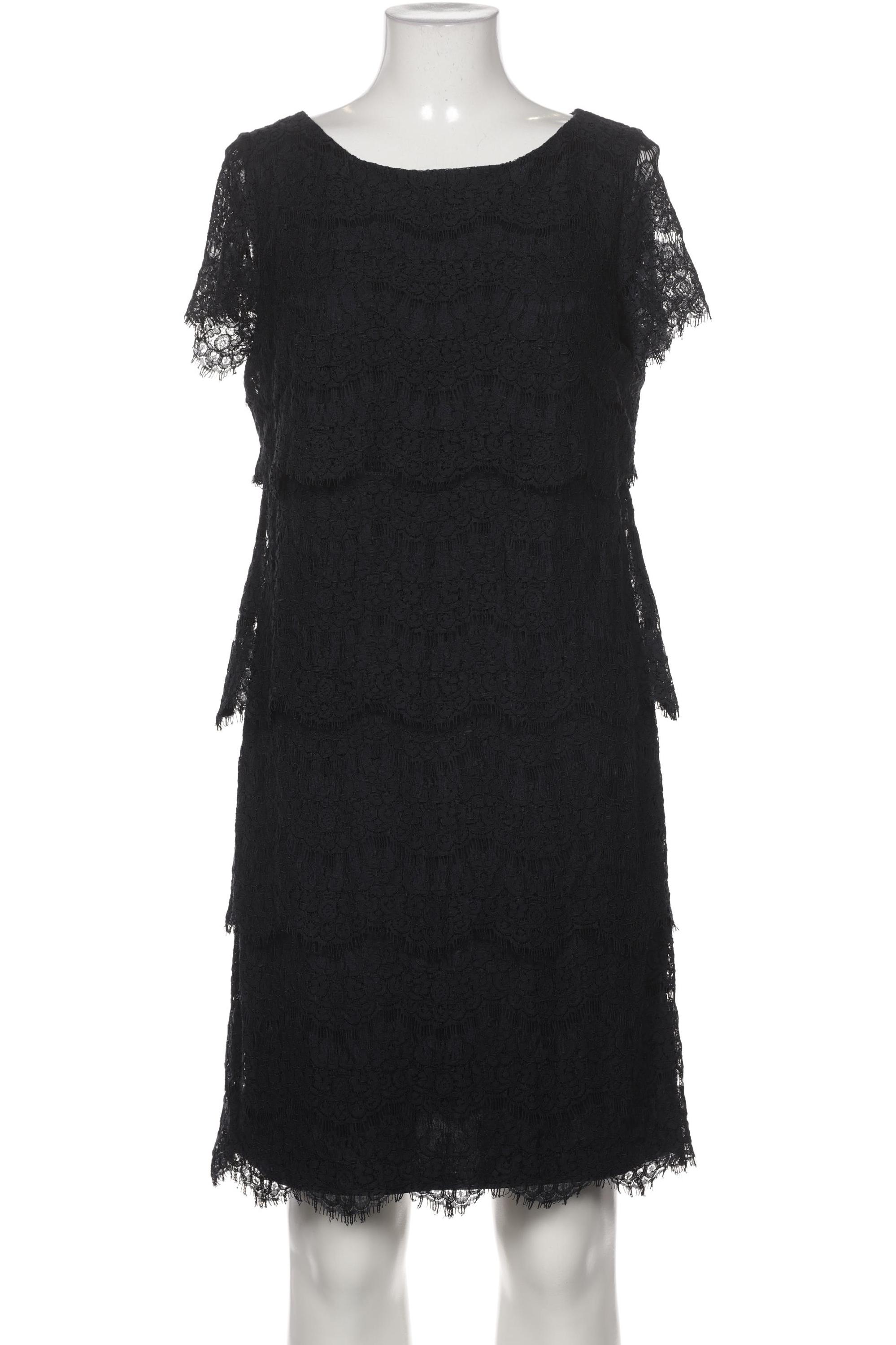 

Vera Mont Damen Kleid, marineblau, Gr. 42