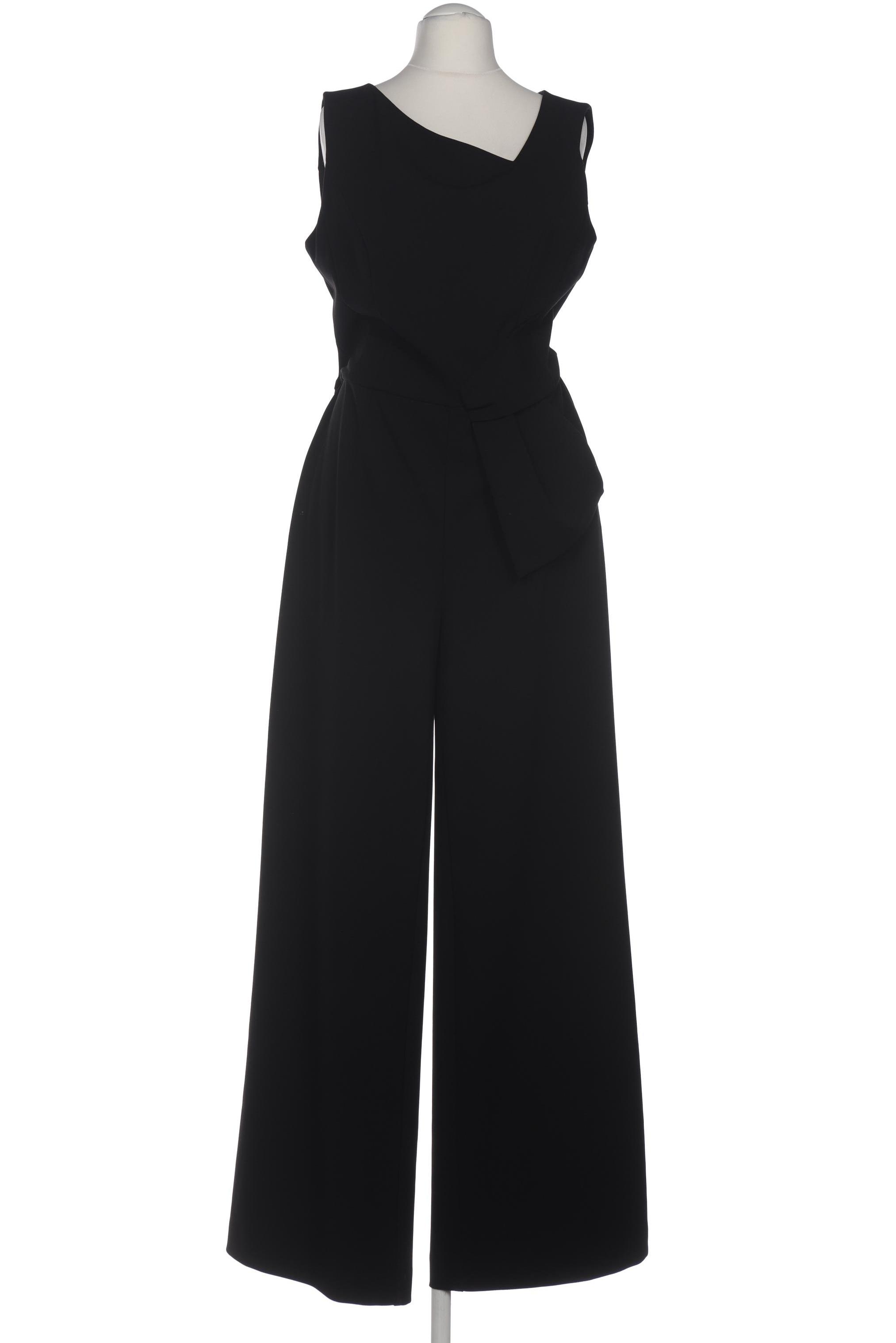 

Vera Mont Damen Jumpsuit/Overall, schwarz