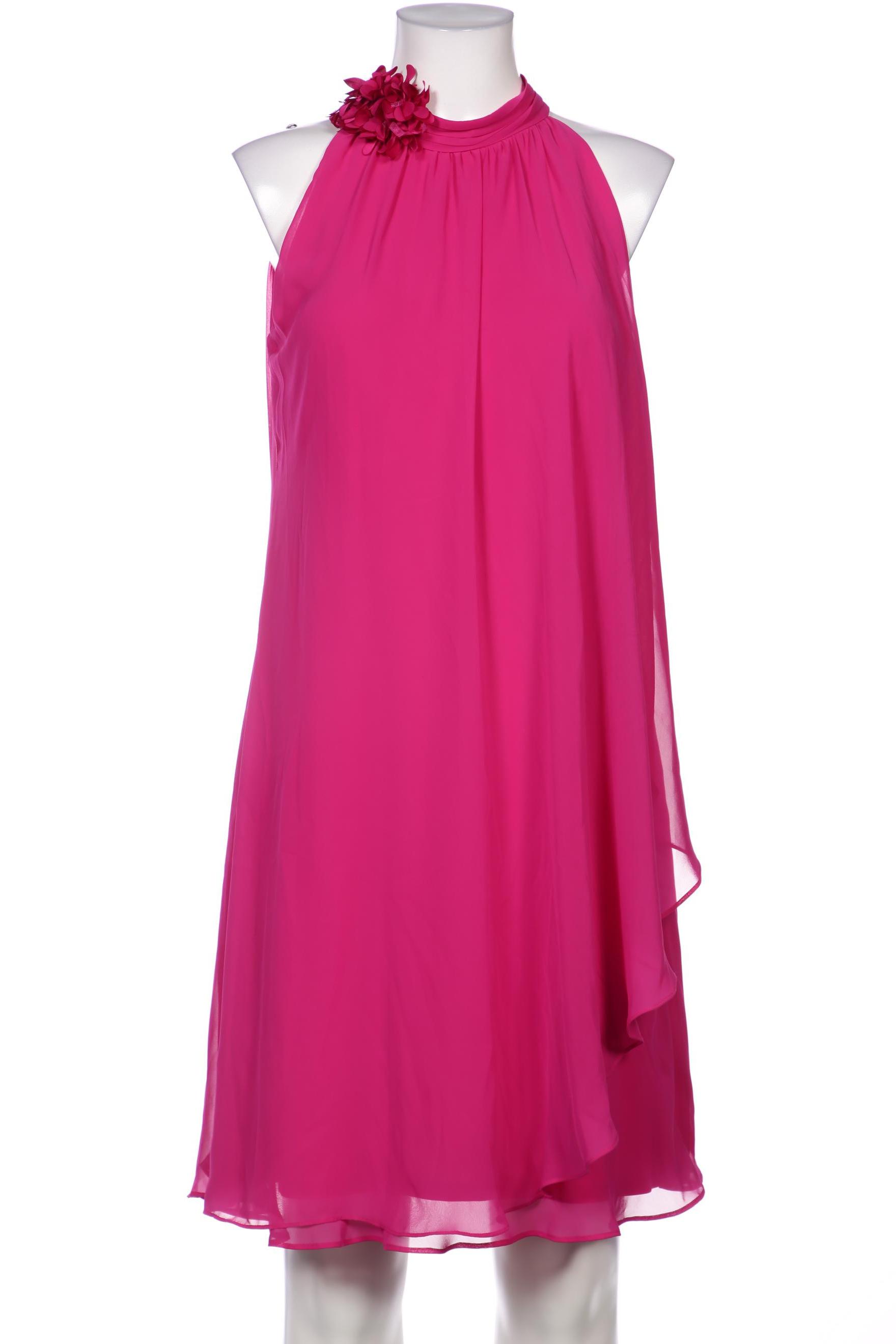 

Vera Mont Damen Kleid, pink, Gr. 38