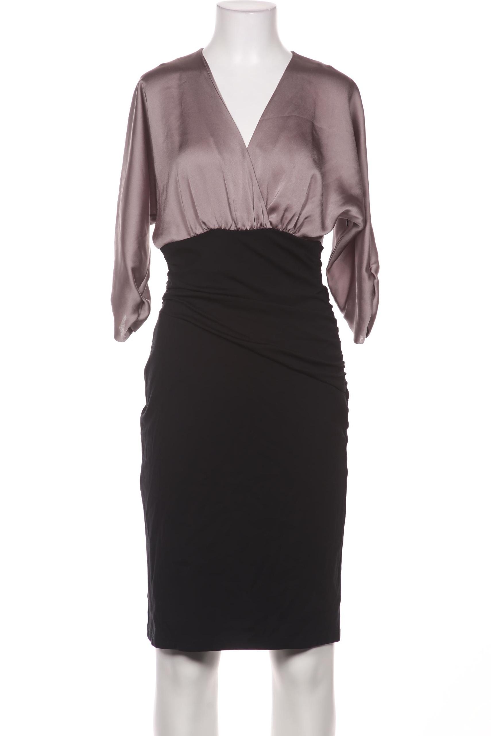 

Vera Mont Damen Kleid, schwarz, Gr. 34