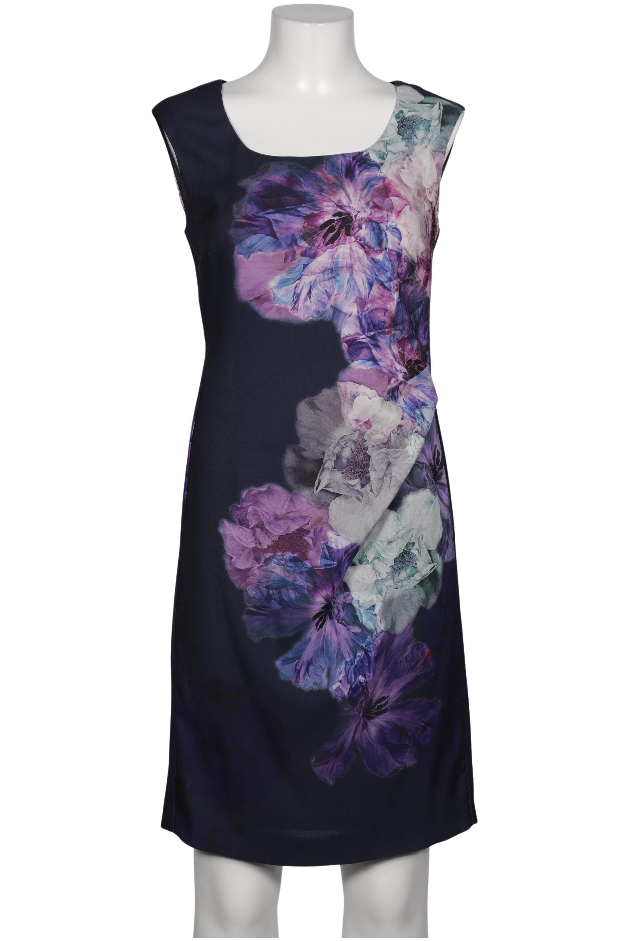 

Vera Mont Damen Kleid, marineblau, Gr. 38