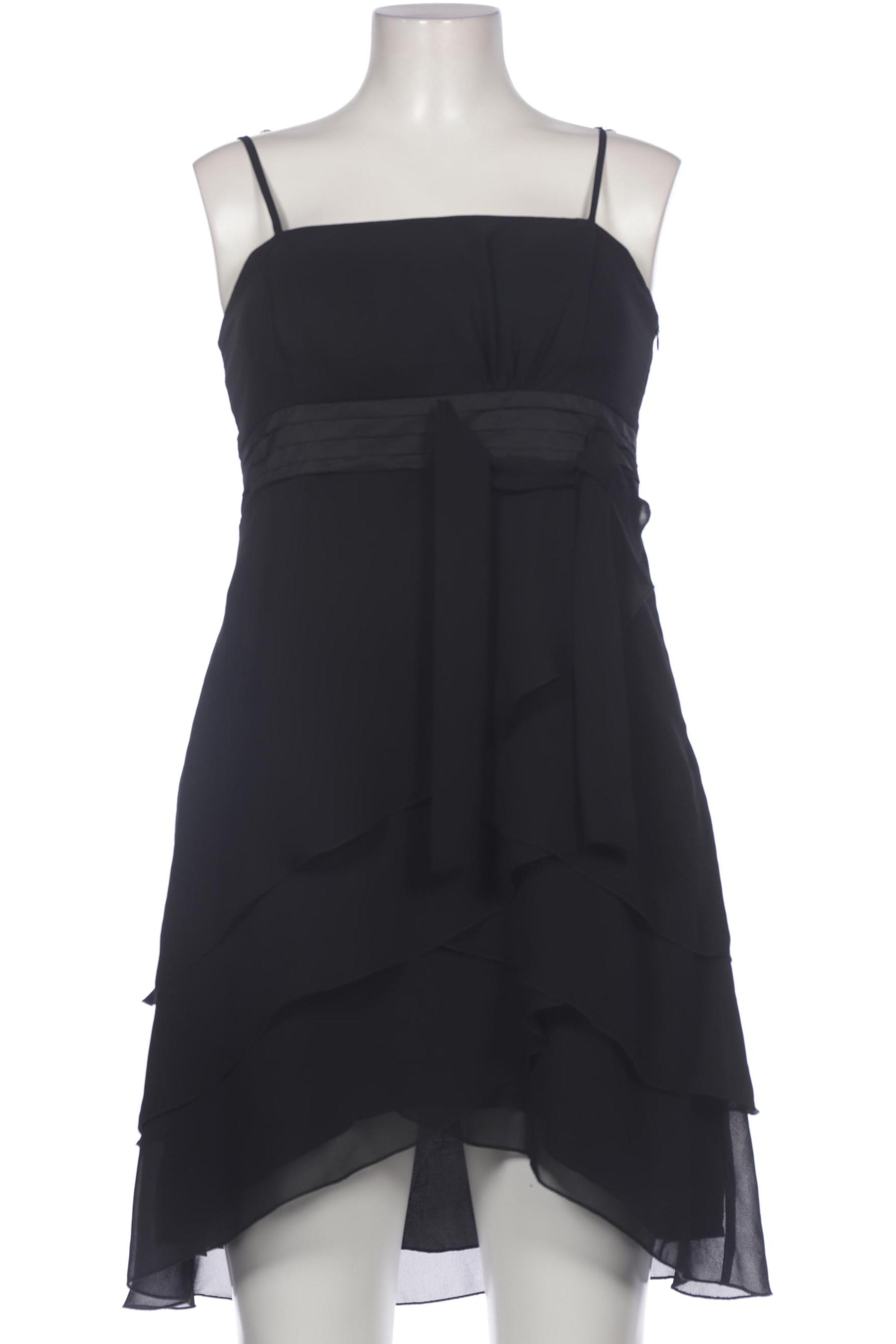 

Vera Mont Damen Kleid, schwarz, Gr. 42