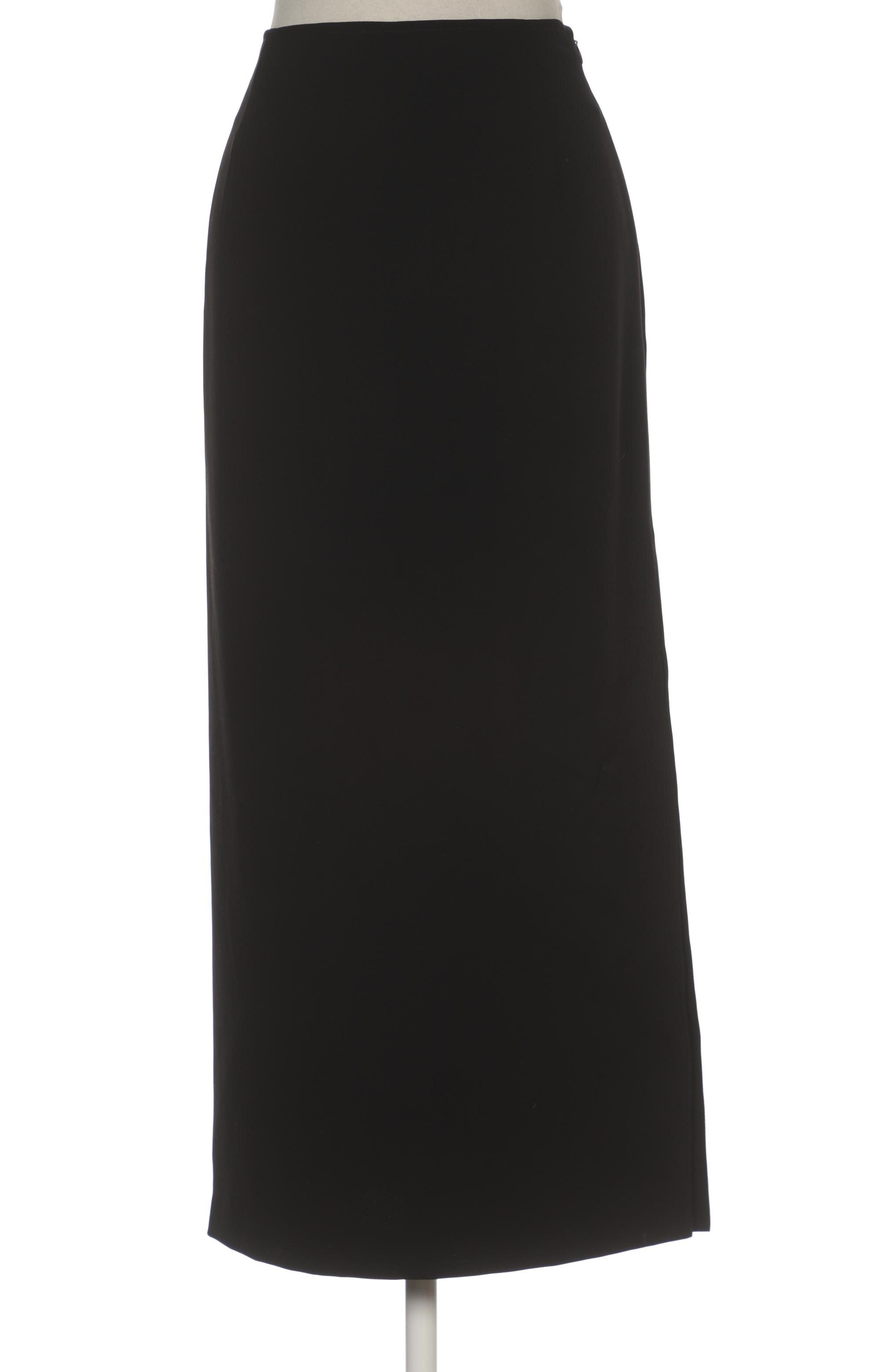 

Vera Mont Damen Rock, schwarz, Gr. 40